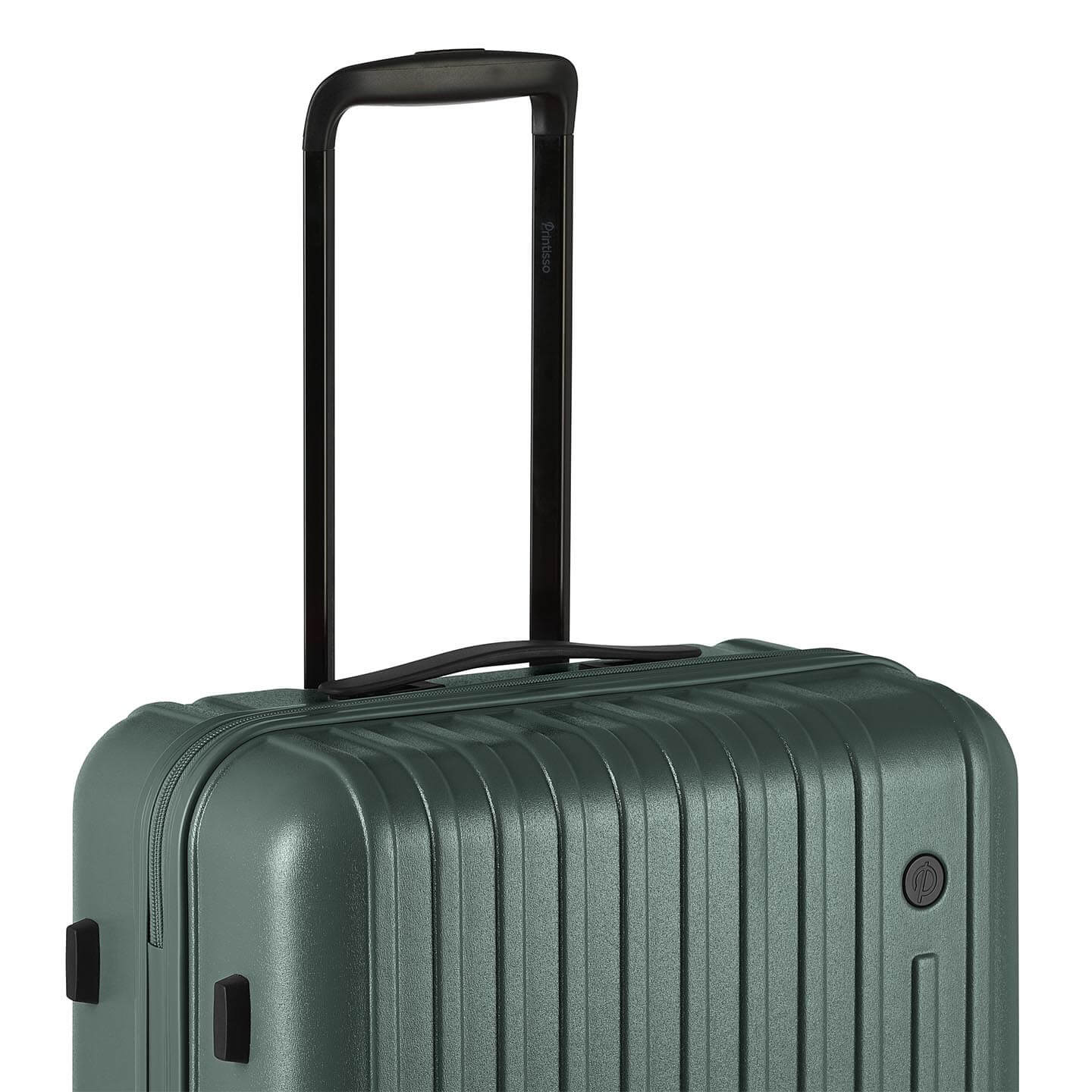 Urbane - Shadow Green Iso