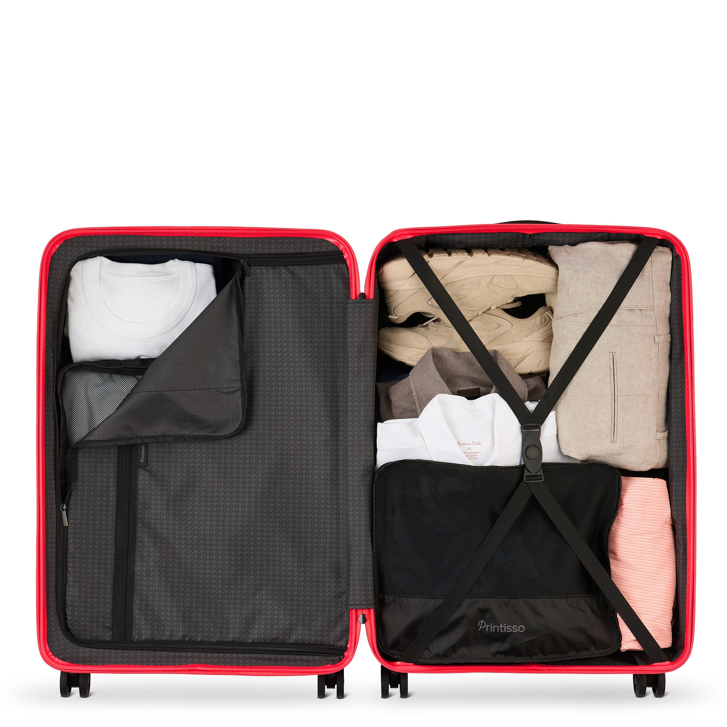 Urbane - Tropical Coral Stor