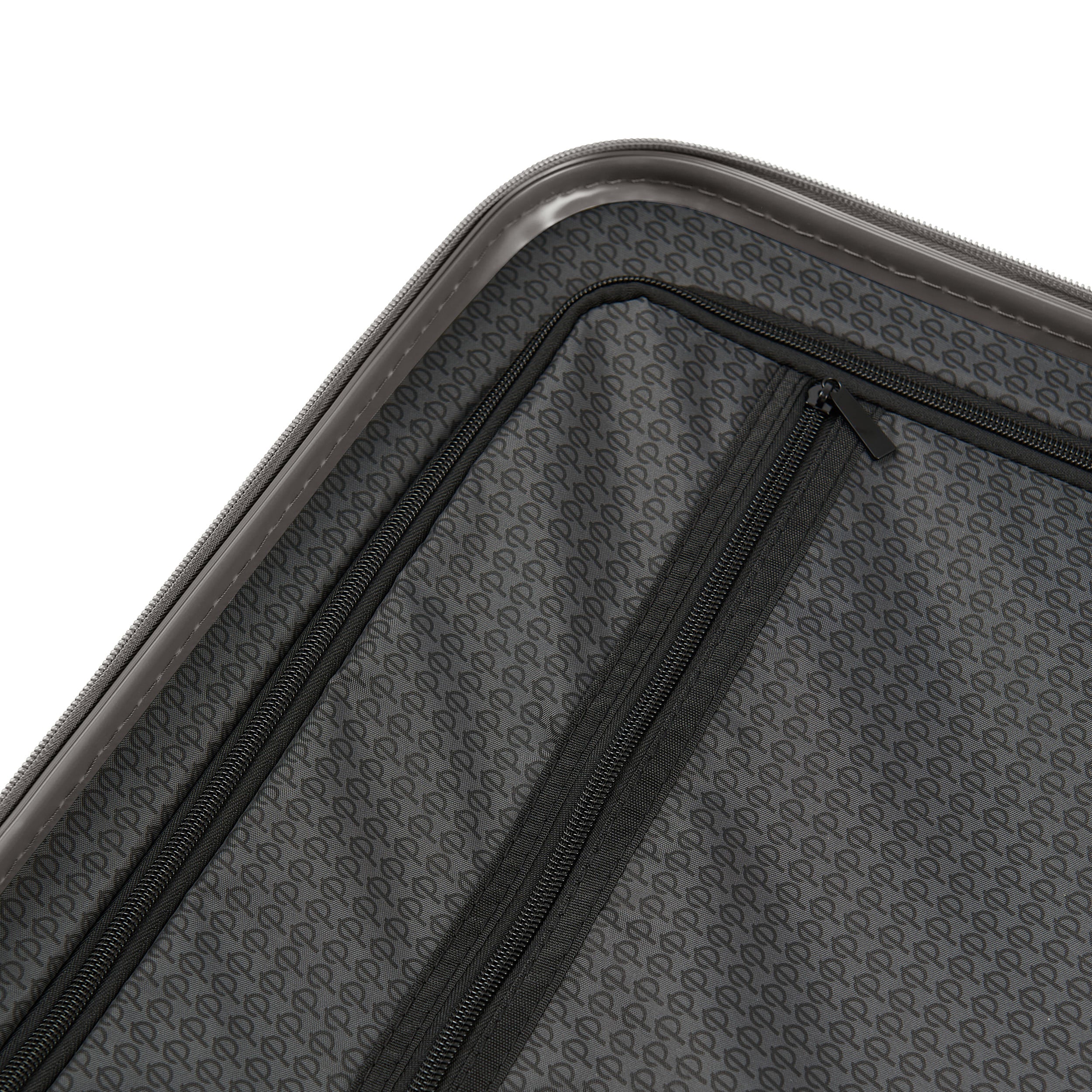 Urbane - Graphite Grey Kabinväska