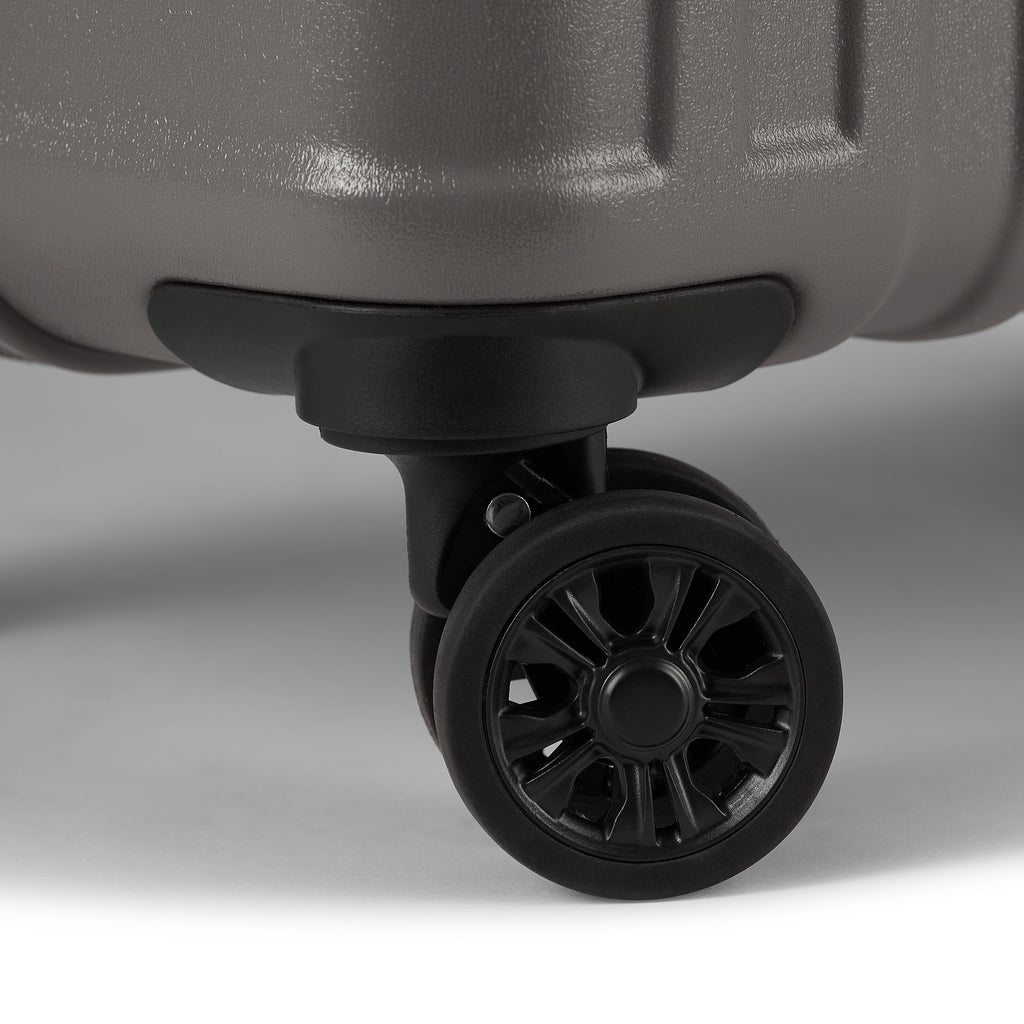 Urbane - Graphite Grey Kabinväska