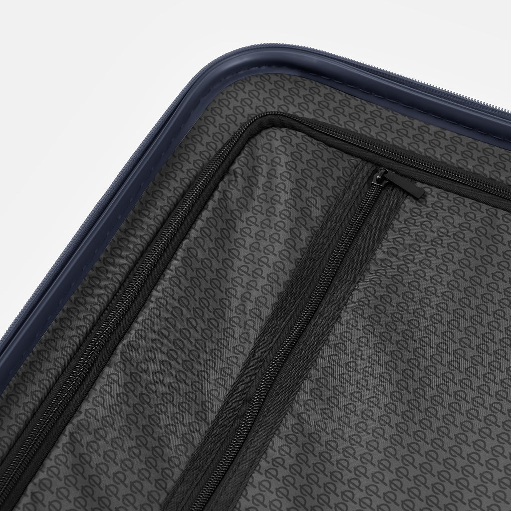 Urbane - Navy Blue Stor