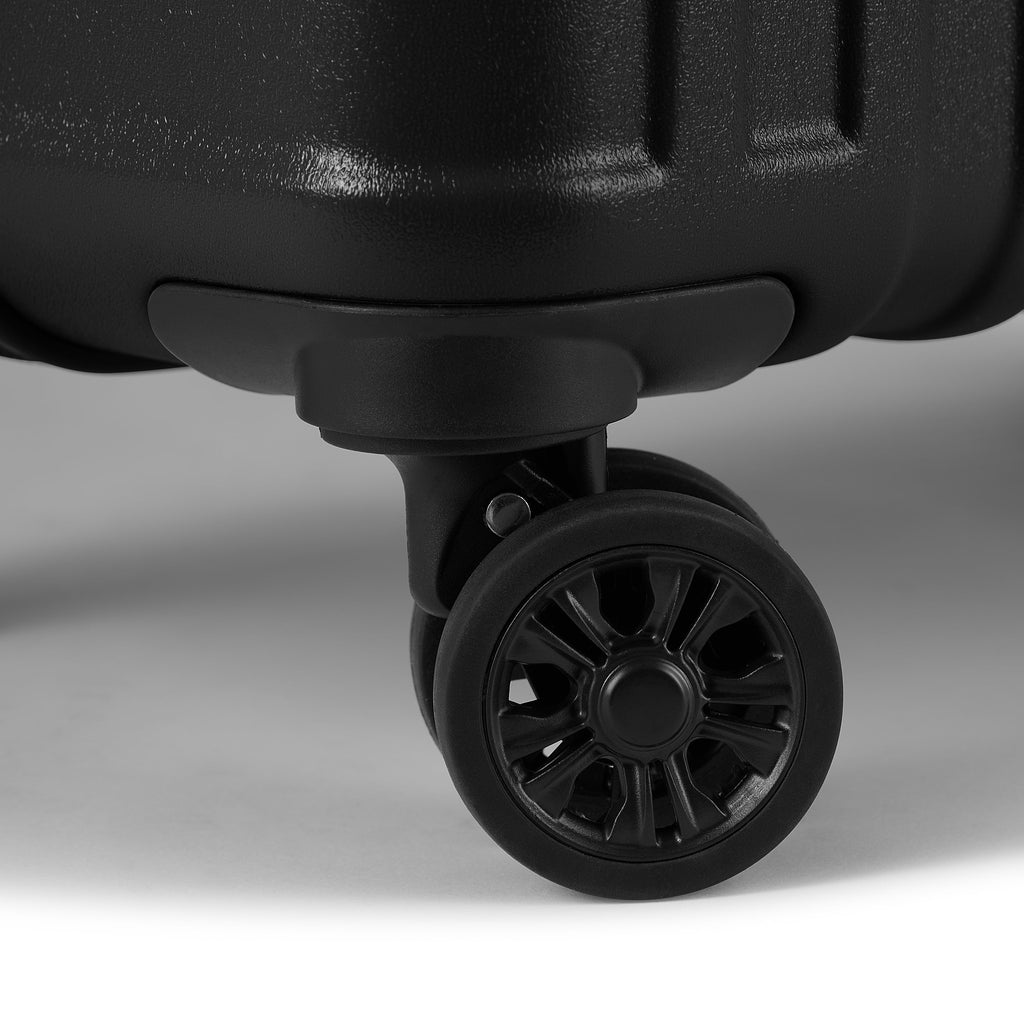 Urbane - Onyx Black Kabinväska