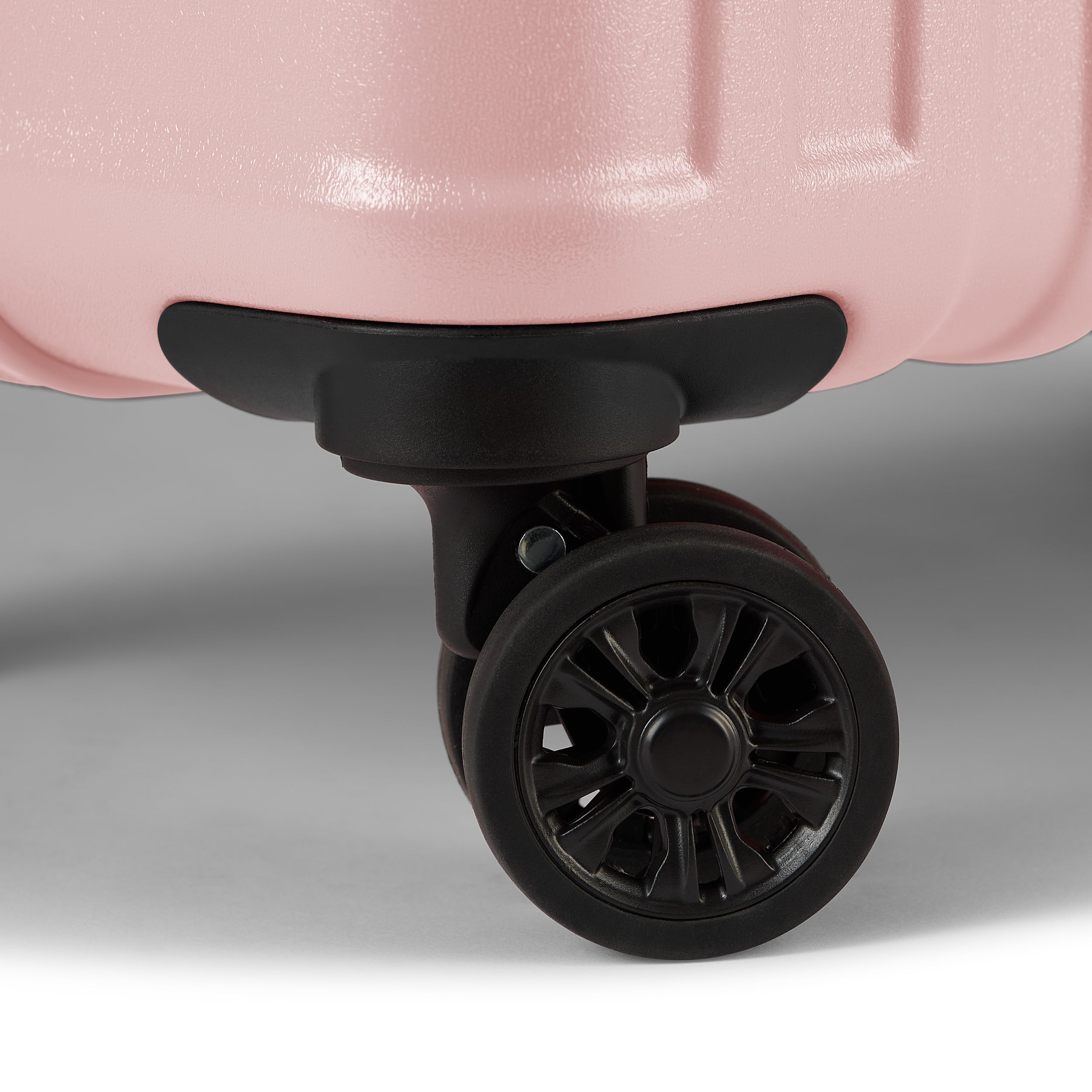 Urbane - Soft Pink Kabinväska