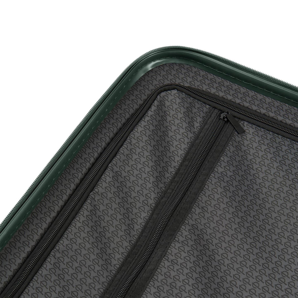 Urbane - Shadow Green Iso