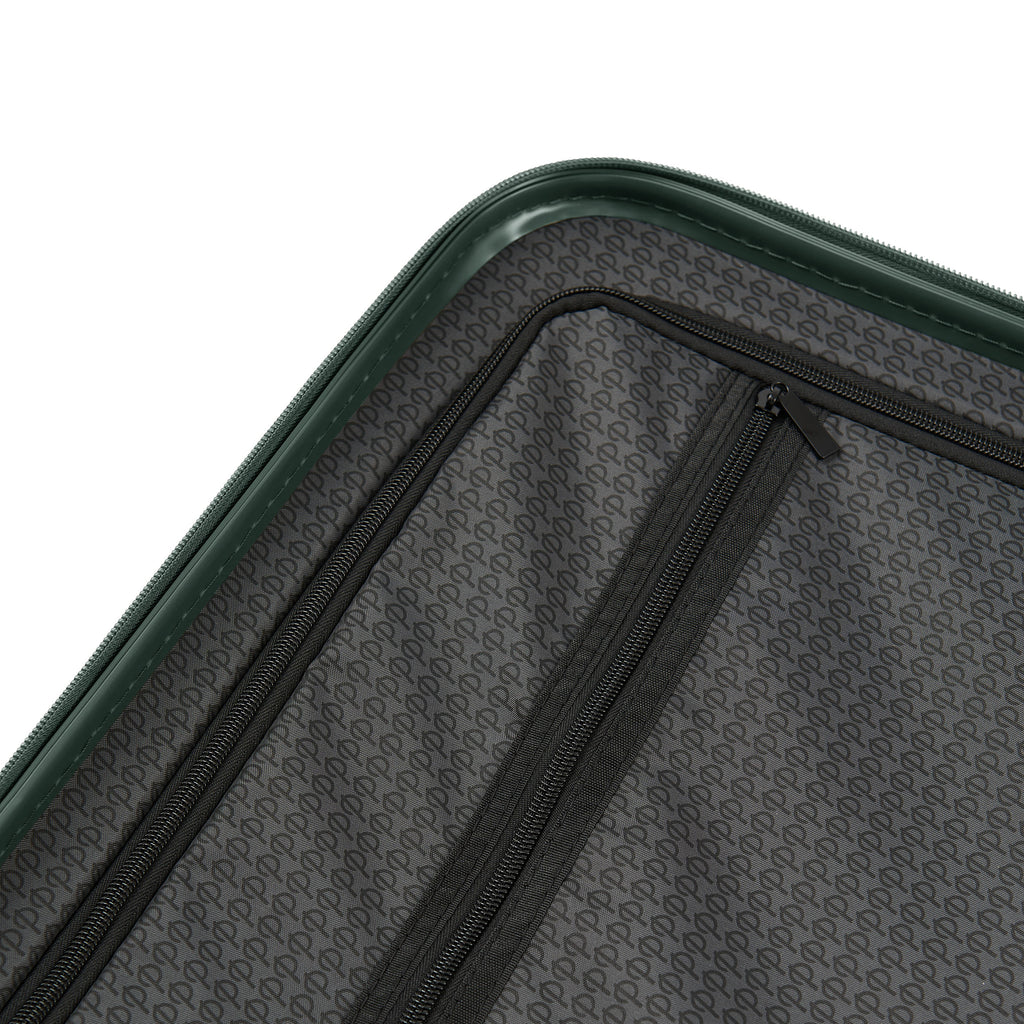 Urbane - Shadow Green Koffertsett