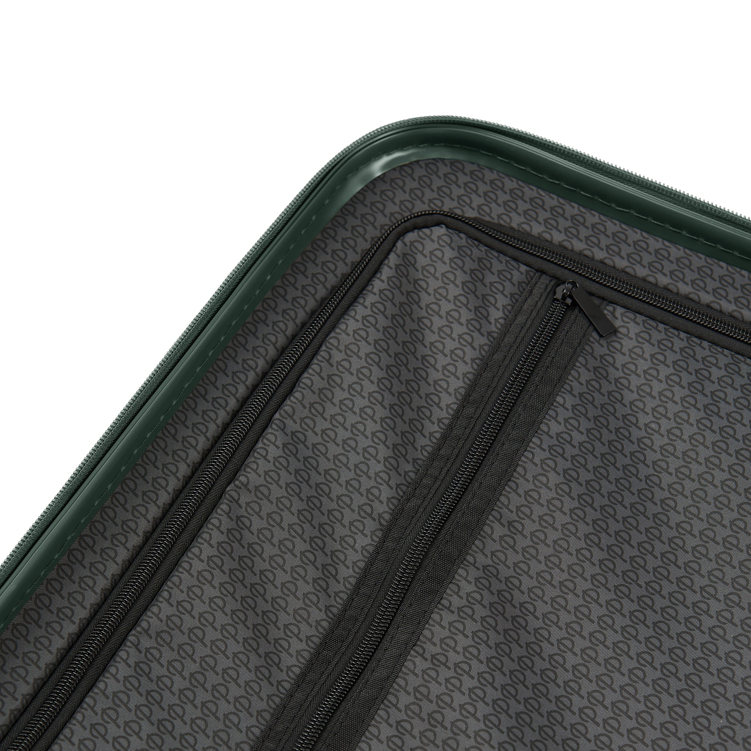 Urbane - Shadow Green Koffertsett