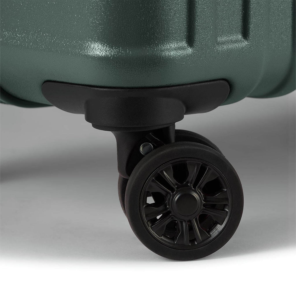 Urbane - Shadow Green Iso