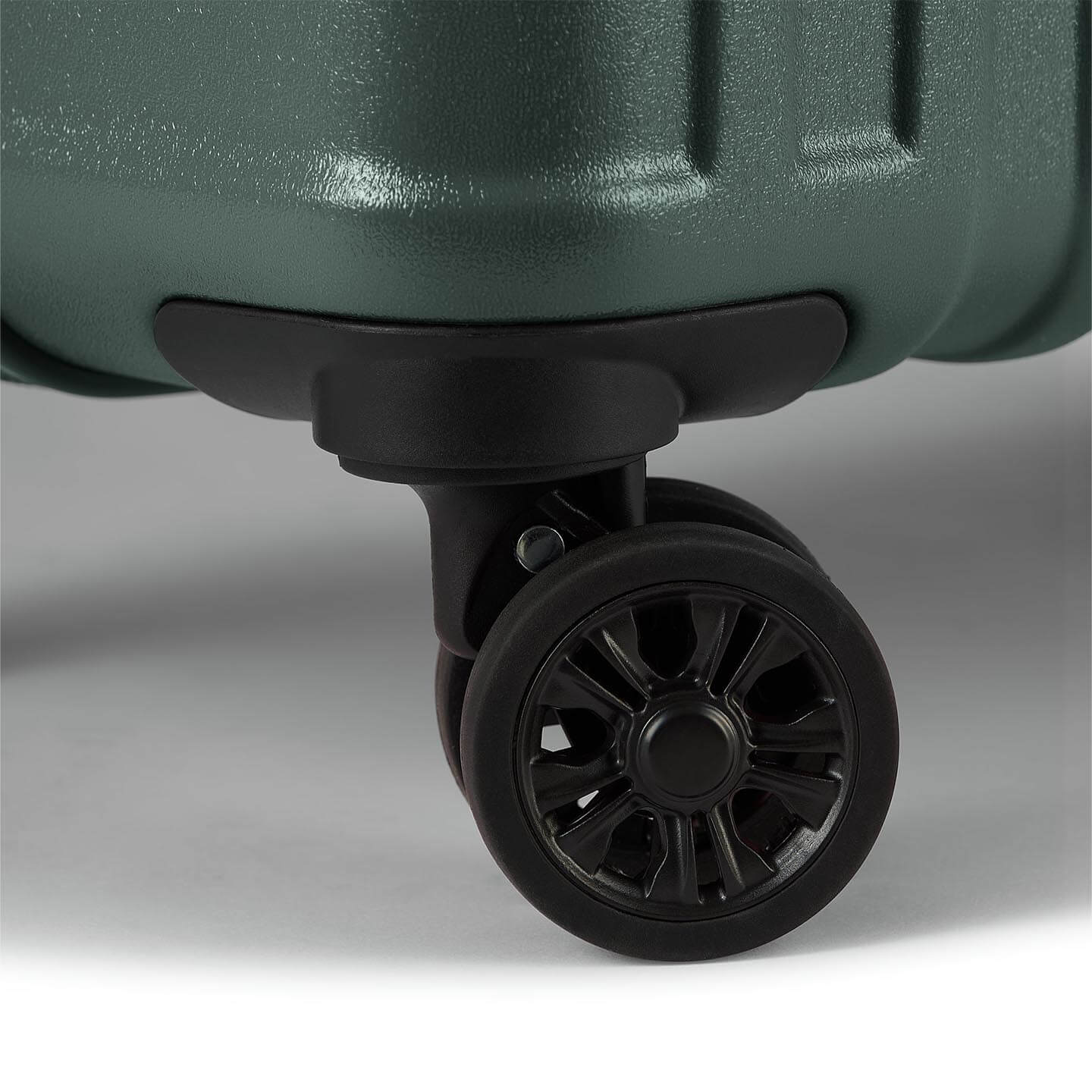 Urbane - Shadow Green Iso