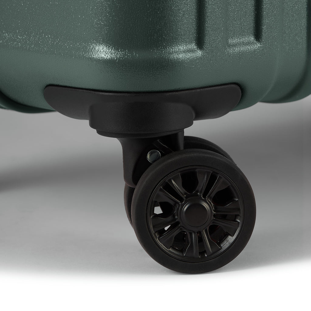 Urbane - Shadow Green Koffertsett