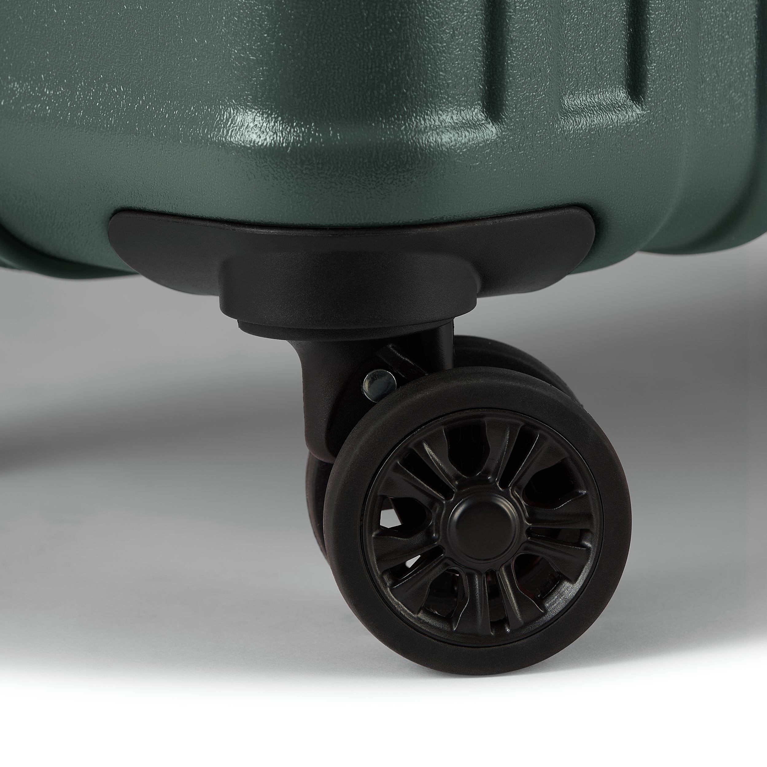 Urbane - Shadow Green Koffertsett