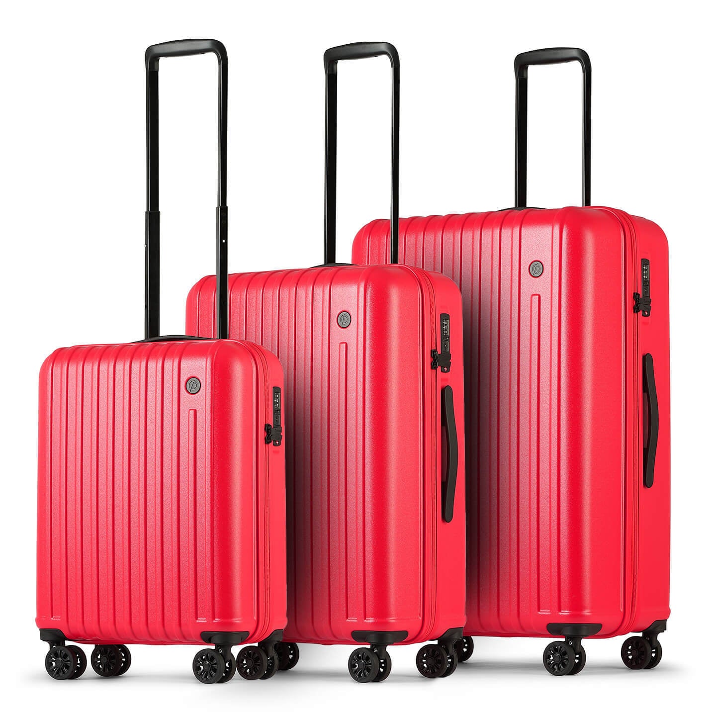 Urbane - Tropical Coral Set