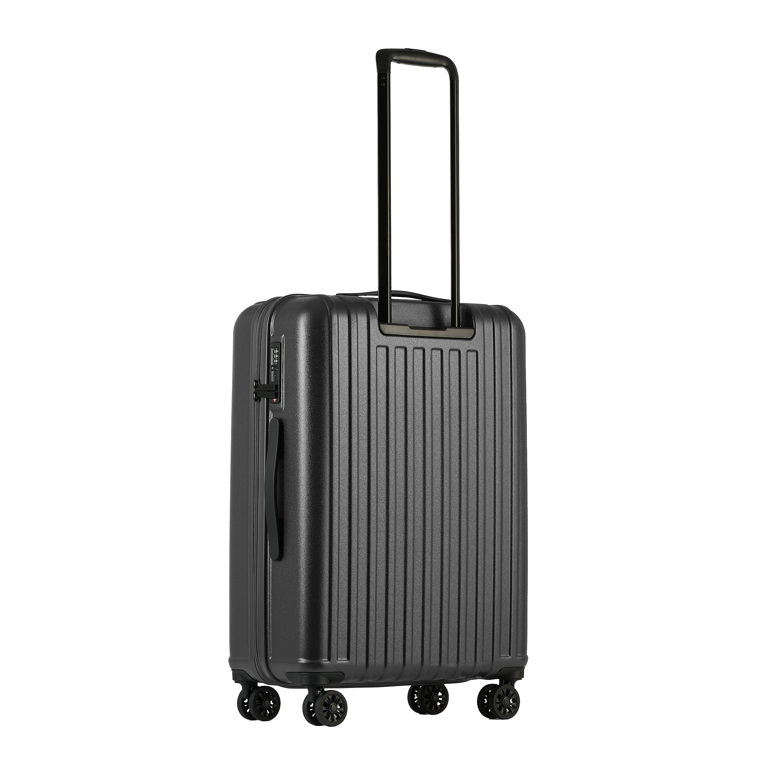 Urbane - Galaxy Black Mellan