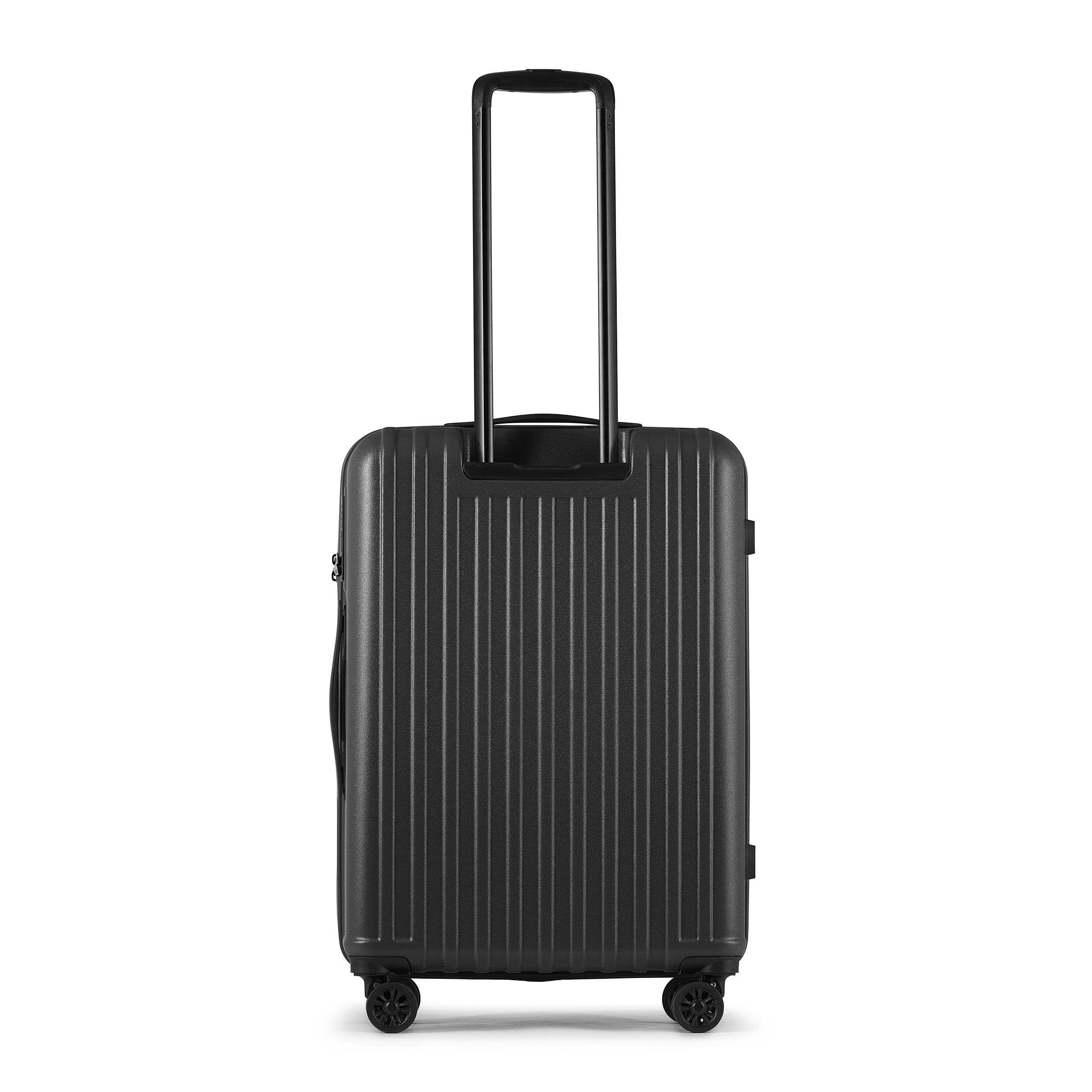 Urbane - Galaxy Black Mellan