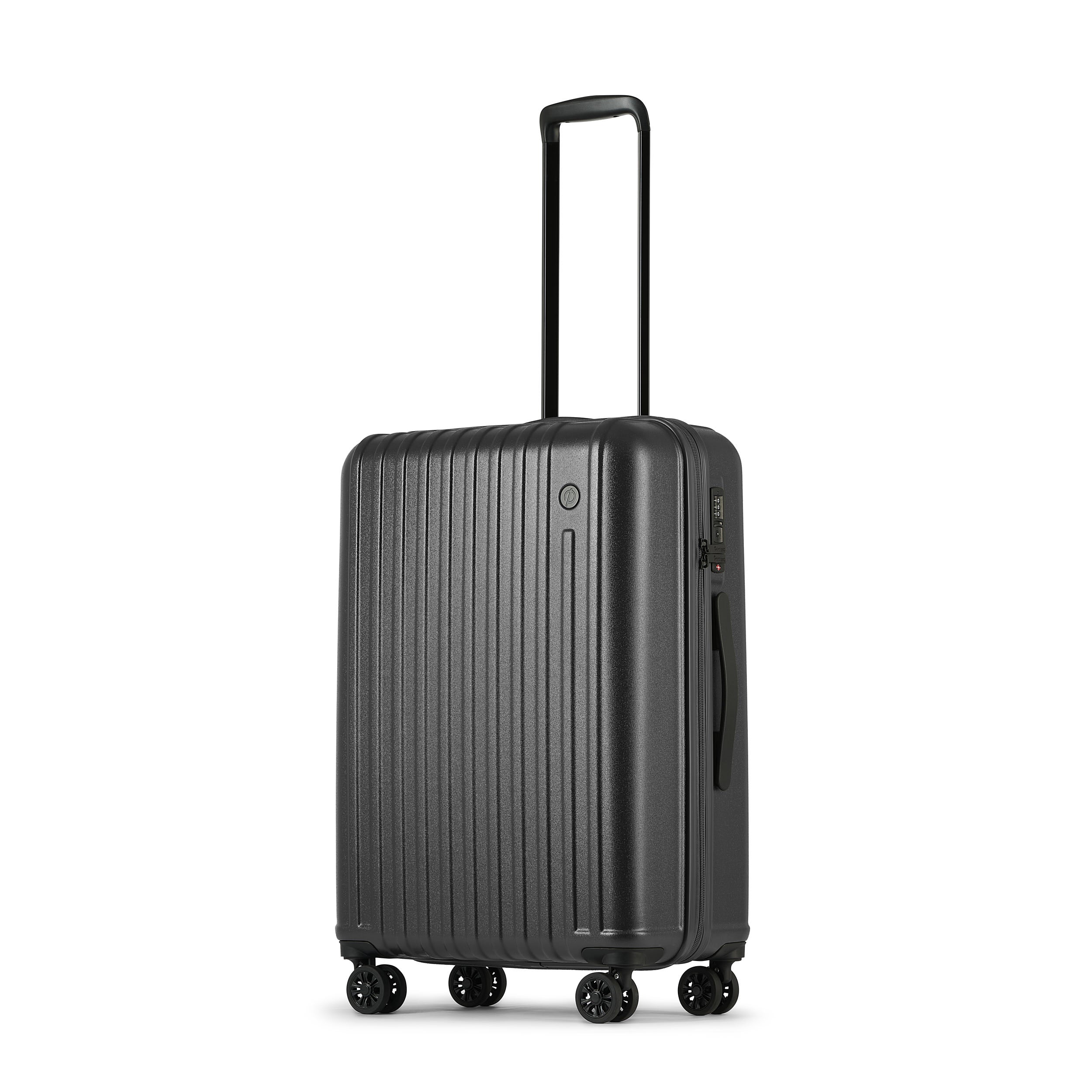 Urbane - Galaxy Black Mellan