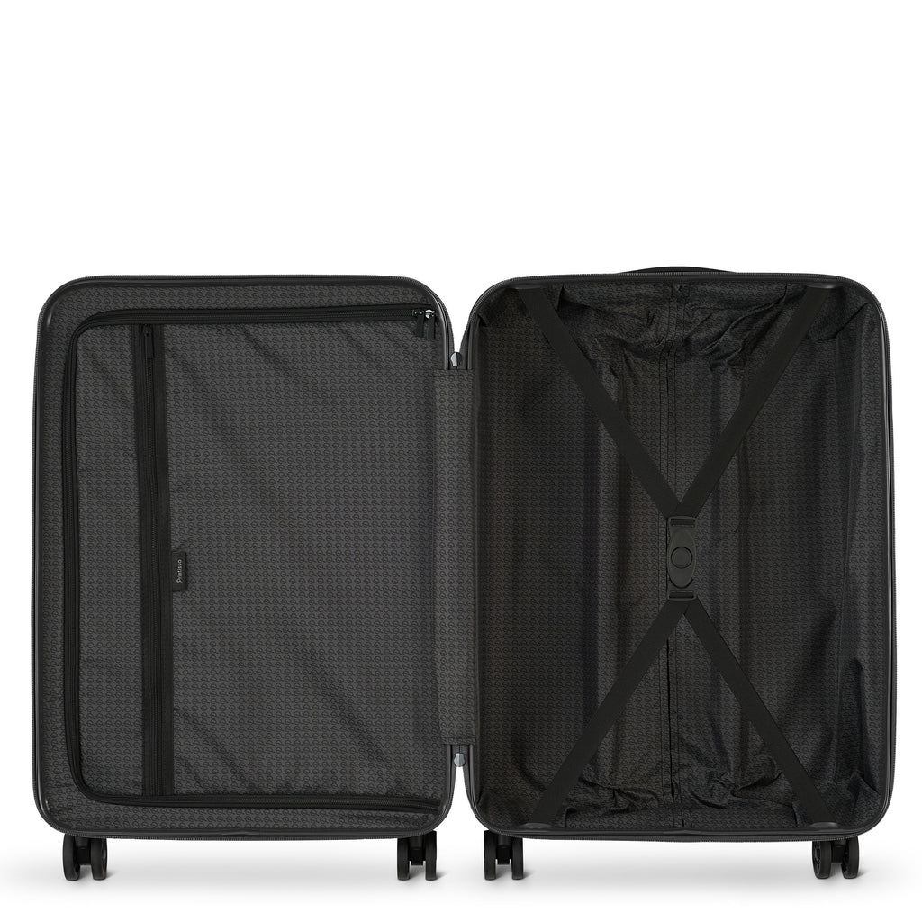 Urbane - Galaxy Black Mellan