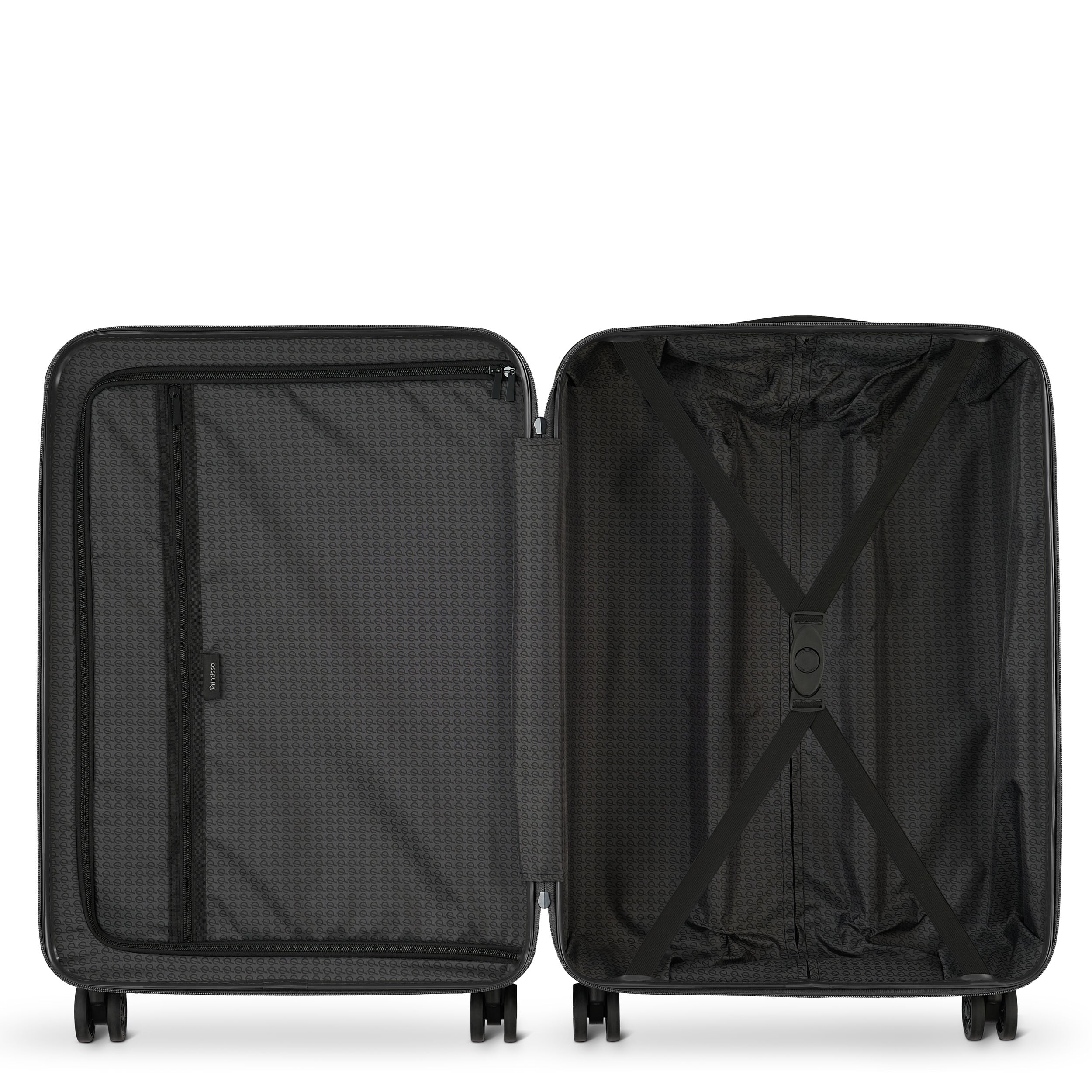 Urbane - Galaxy Black Mellan