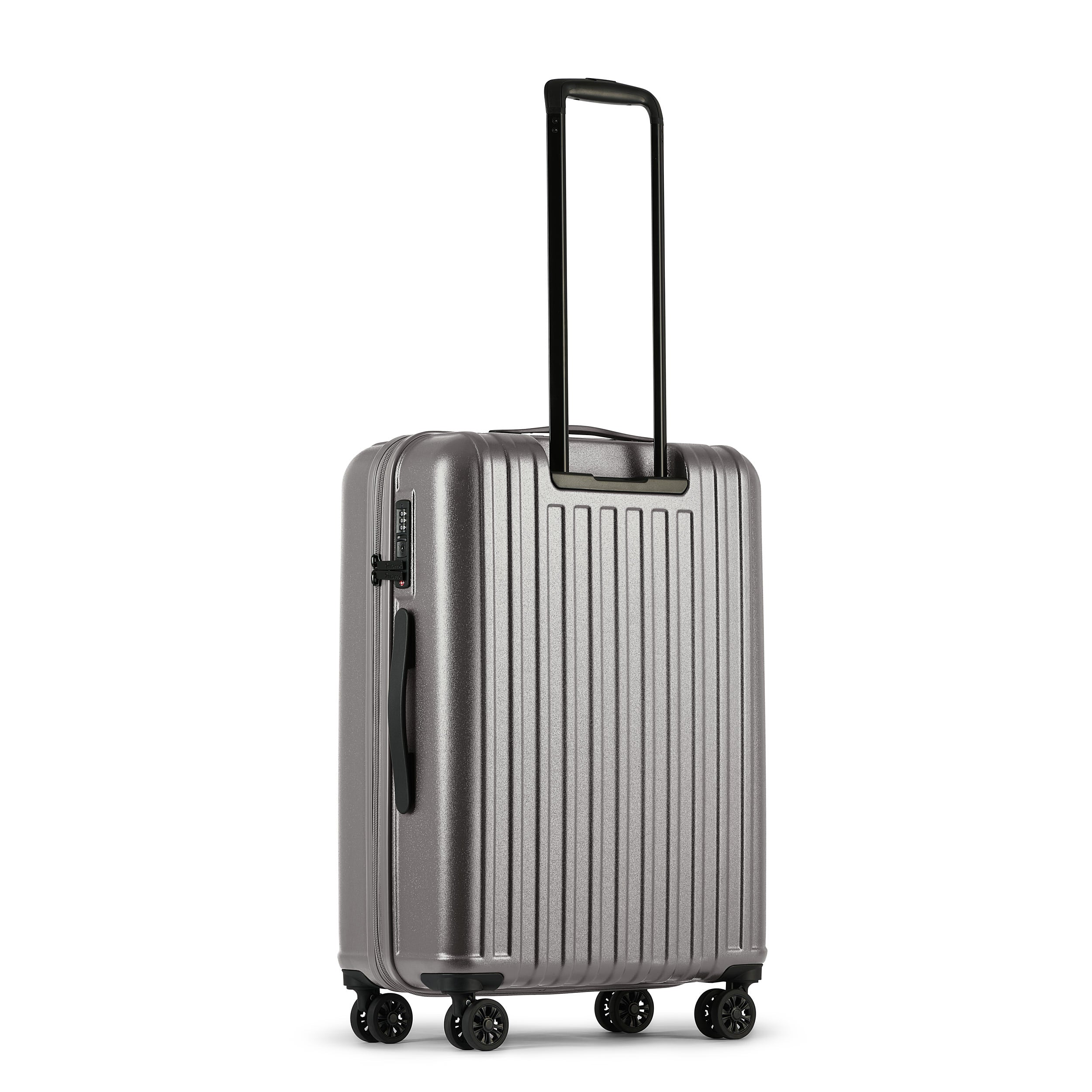 Urbane - Graphite Grey Mellan