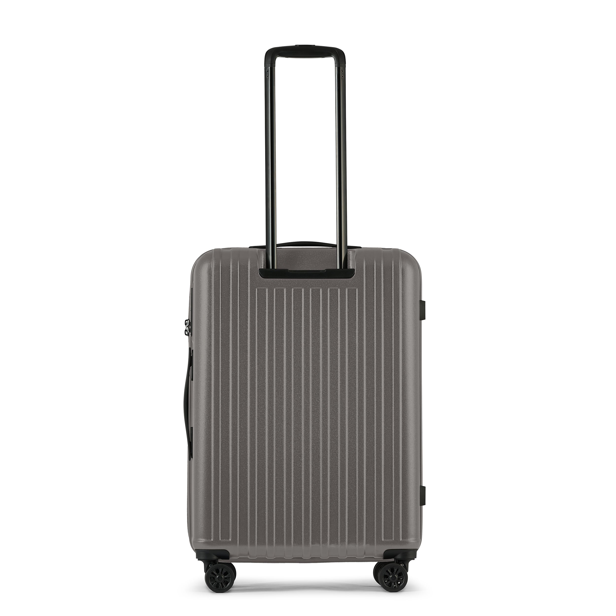 Urbane - Graphite Grey Mellan