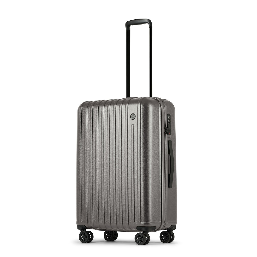 Urbane - Graphite Grey Set