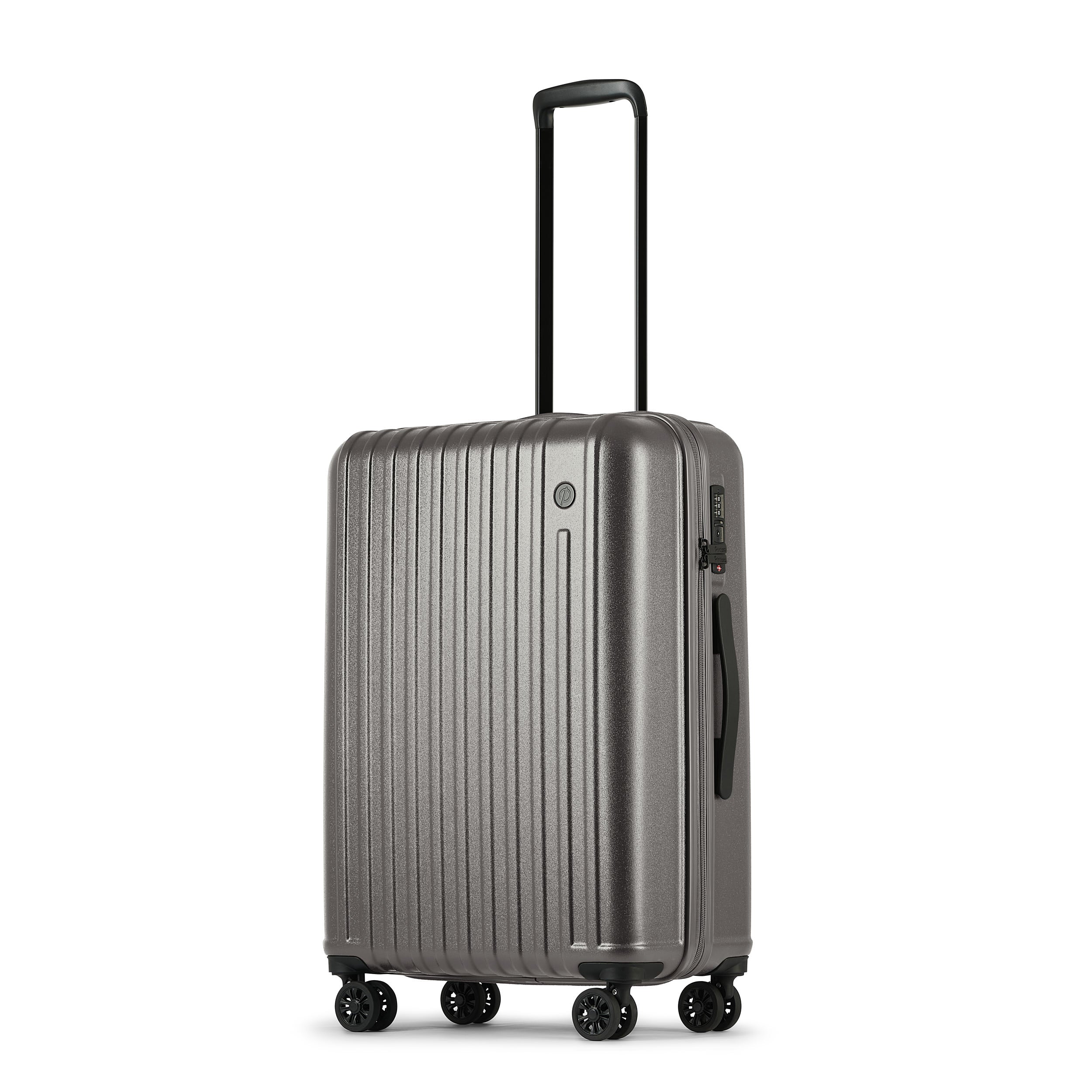 Urbane - Graphite Grey Mellan