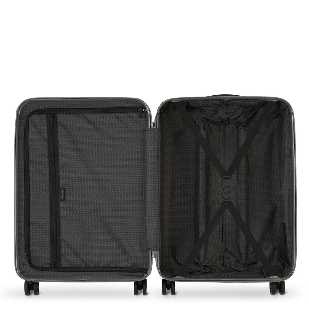 Urbane - Graphite Grey Mellan