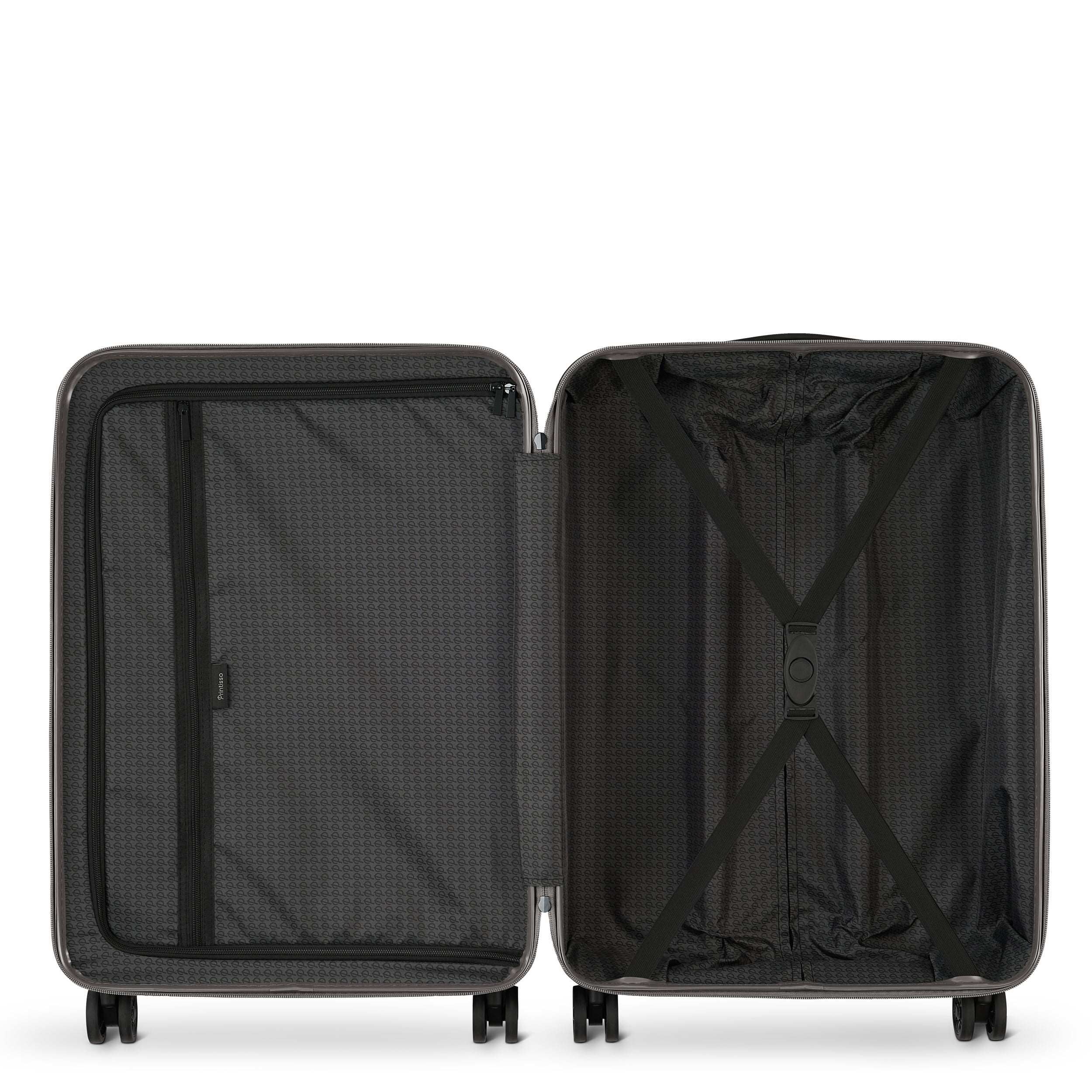 Urbane - Graphite Grey Mellan