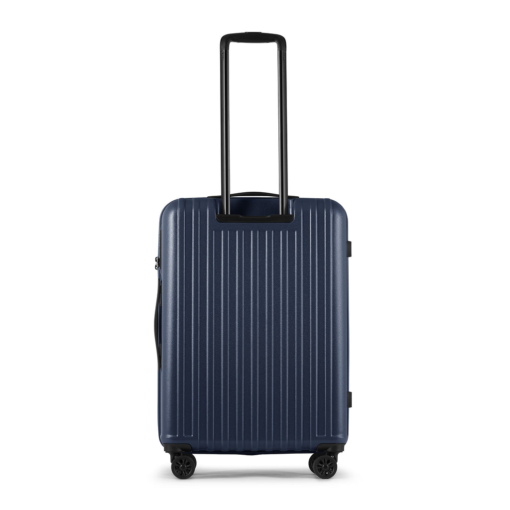 Urbane - Navy Blue Mellan