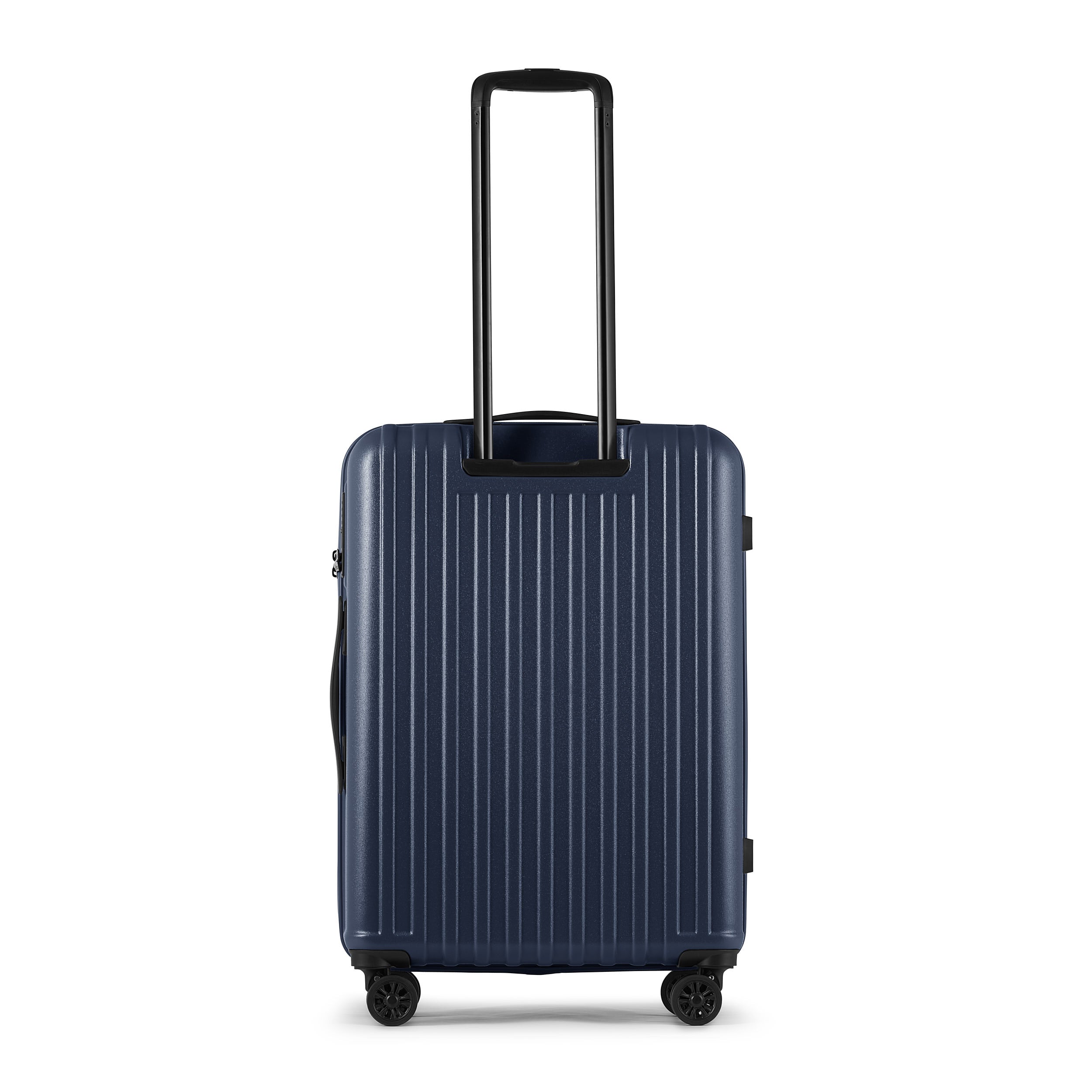 Urbane - Navy Blue Mellan