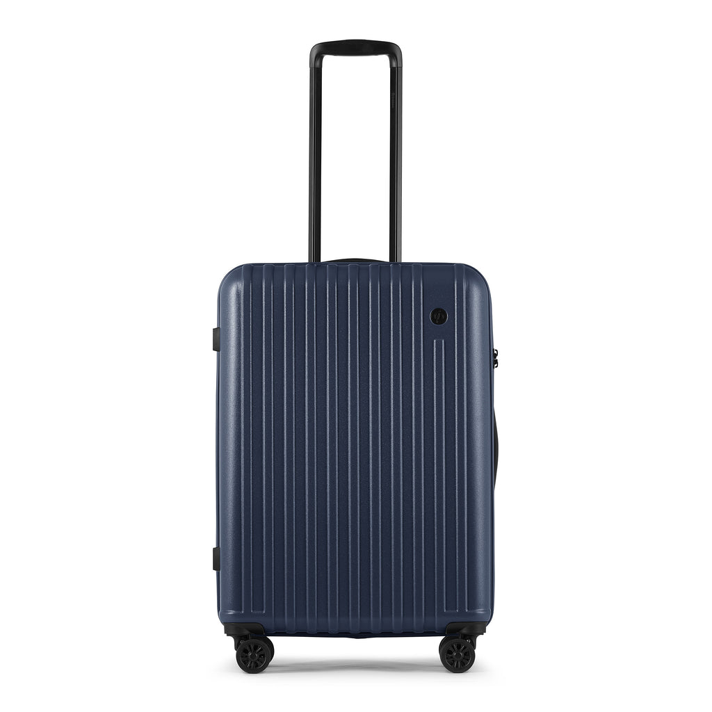 Urbane - Navy Blue Mellan