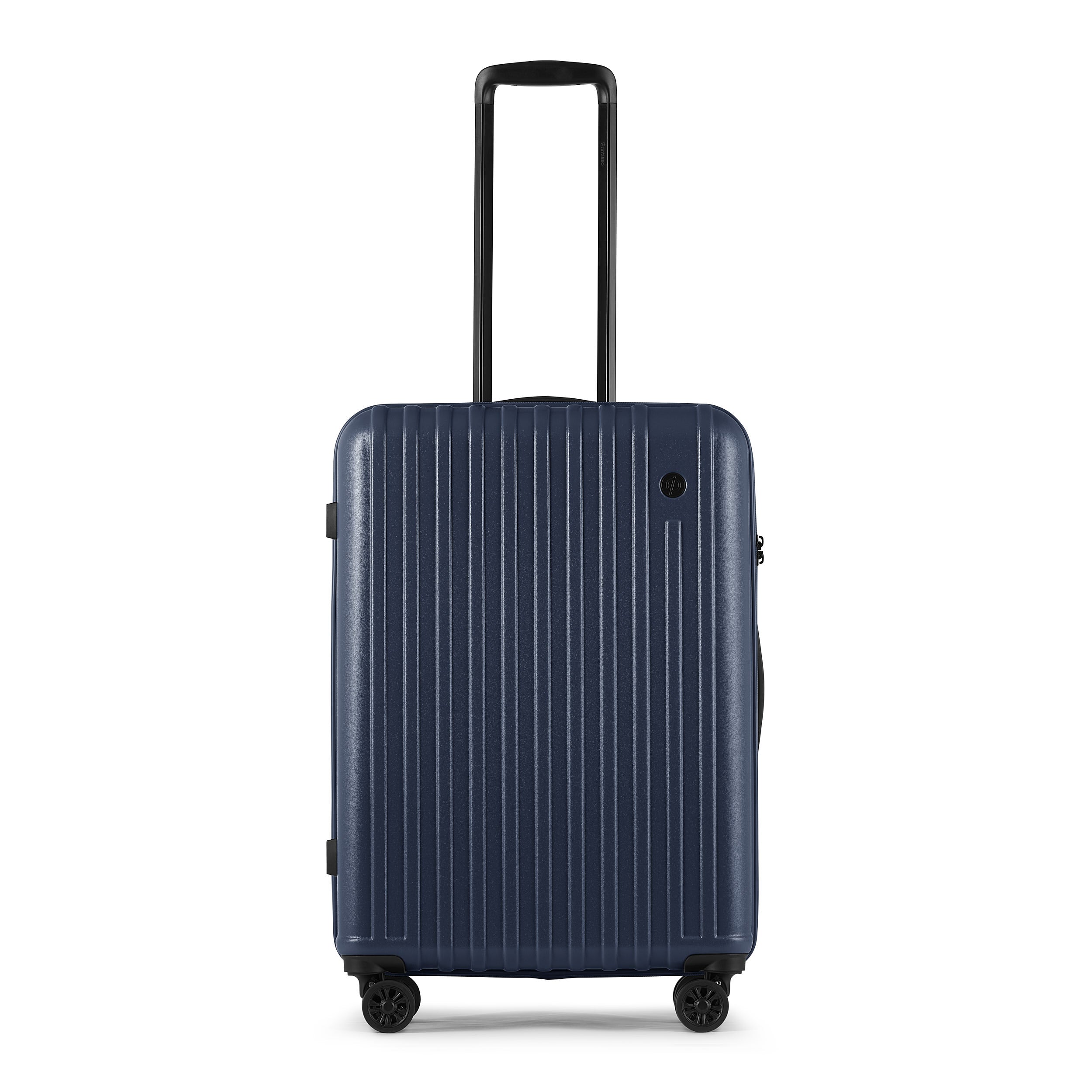 Urbane - Navy Blue Mellan