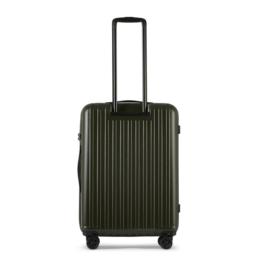 Urbane - Olive Green Mellan