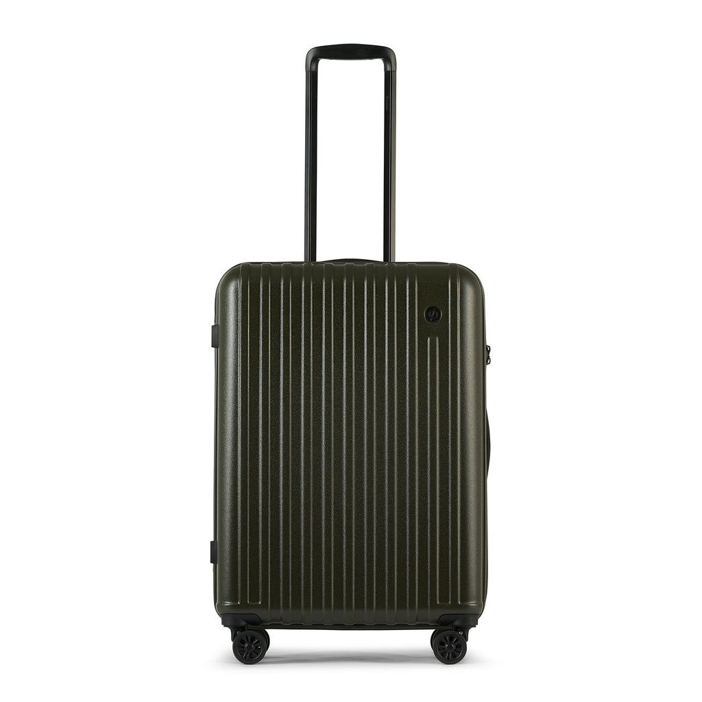 Urbane - Olive Green Mellan