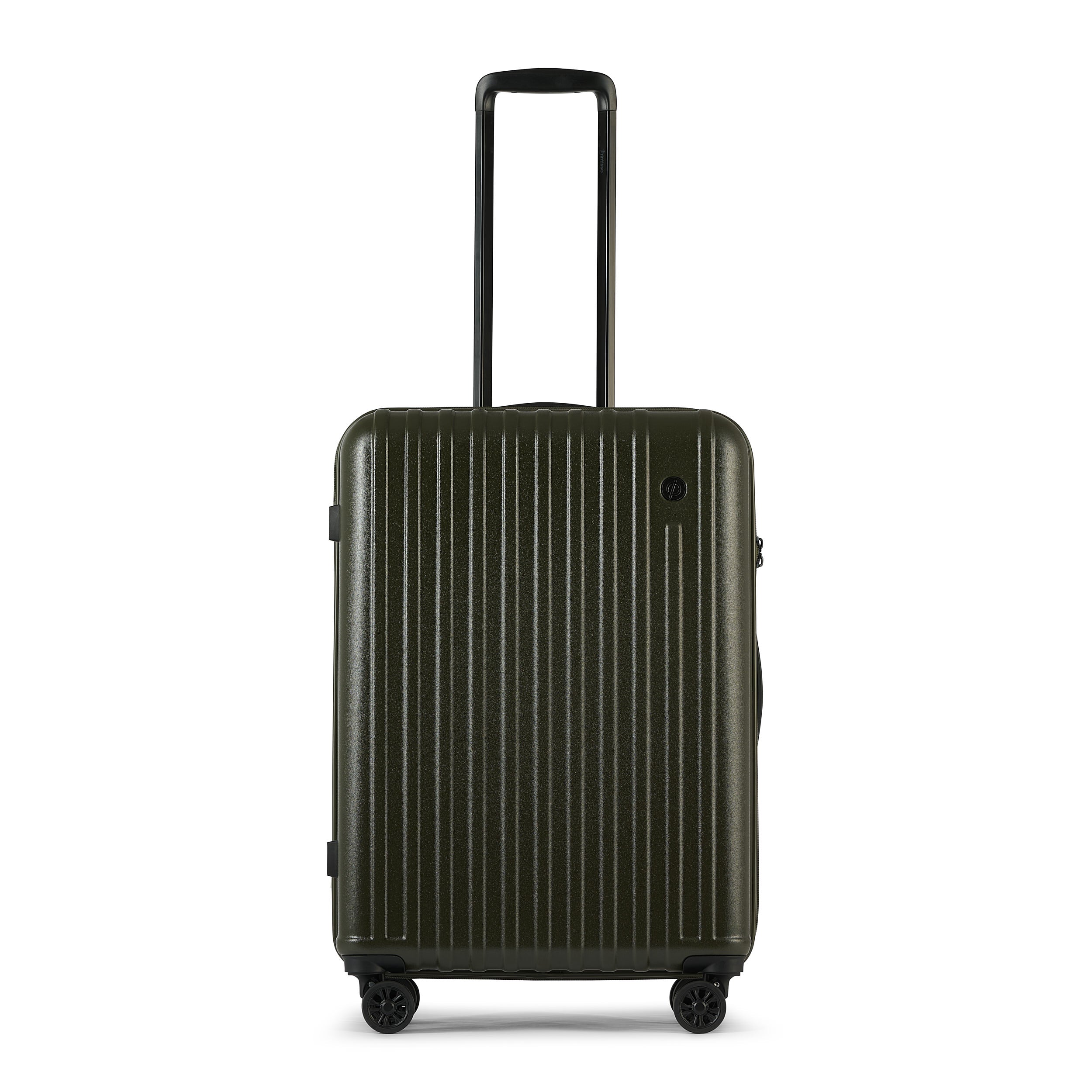 Urbane - Olive Green Mellan