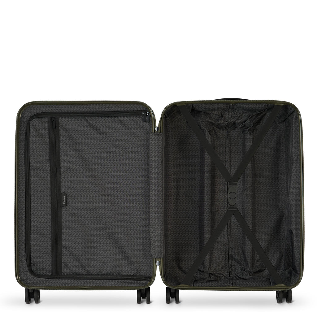 Urbane - Olive Green Mellan