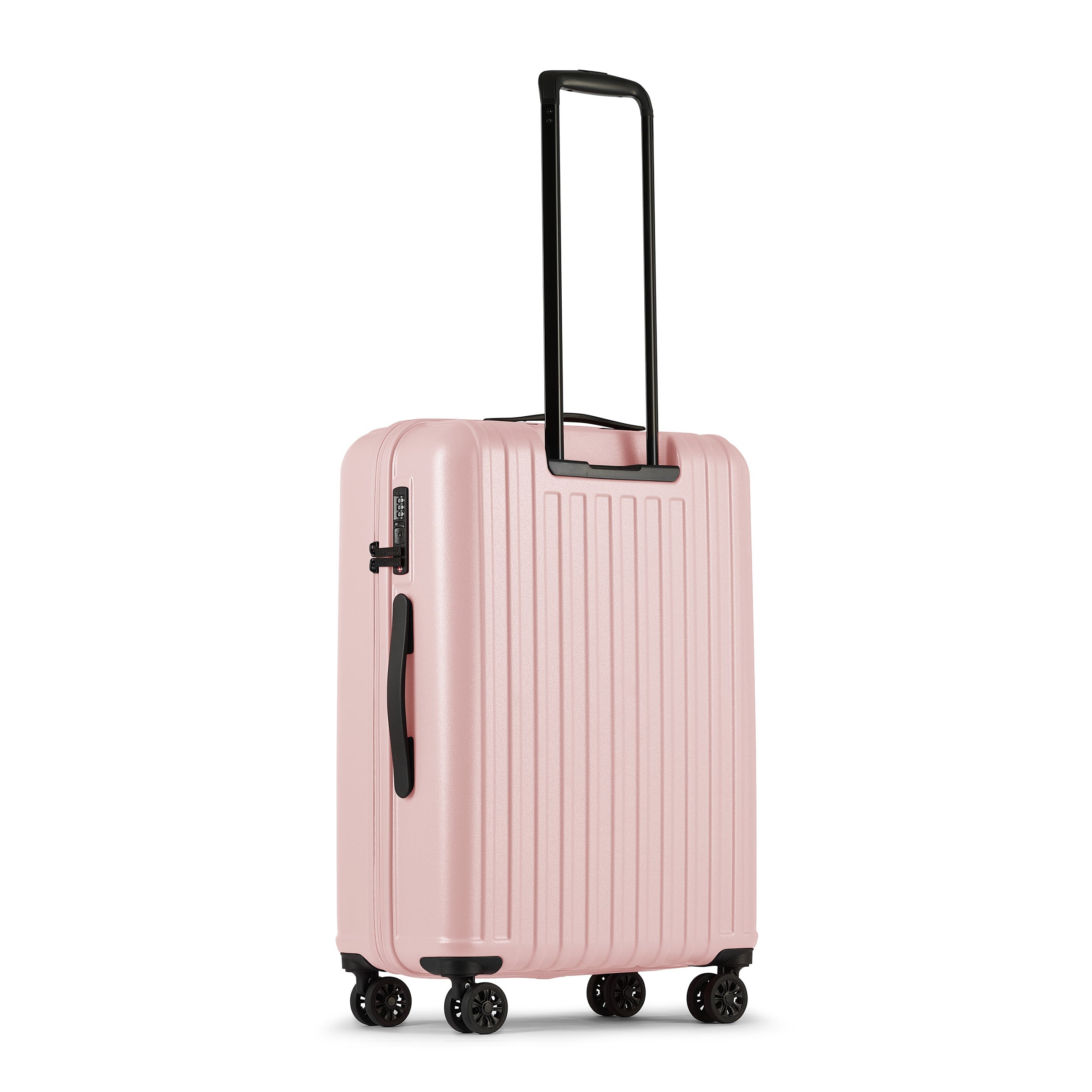 Urbane - Soft Pink Mellan