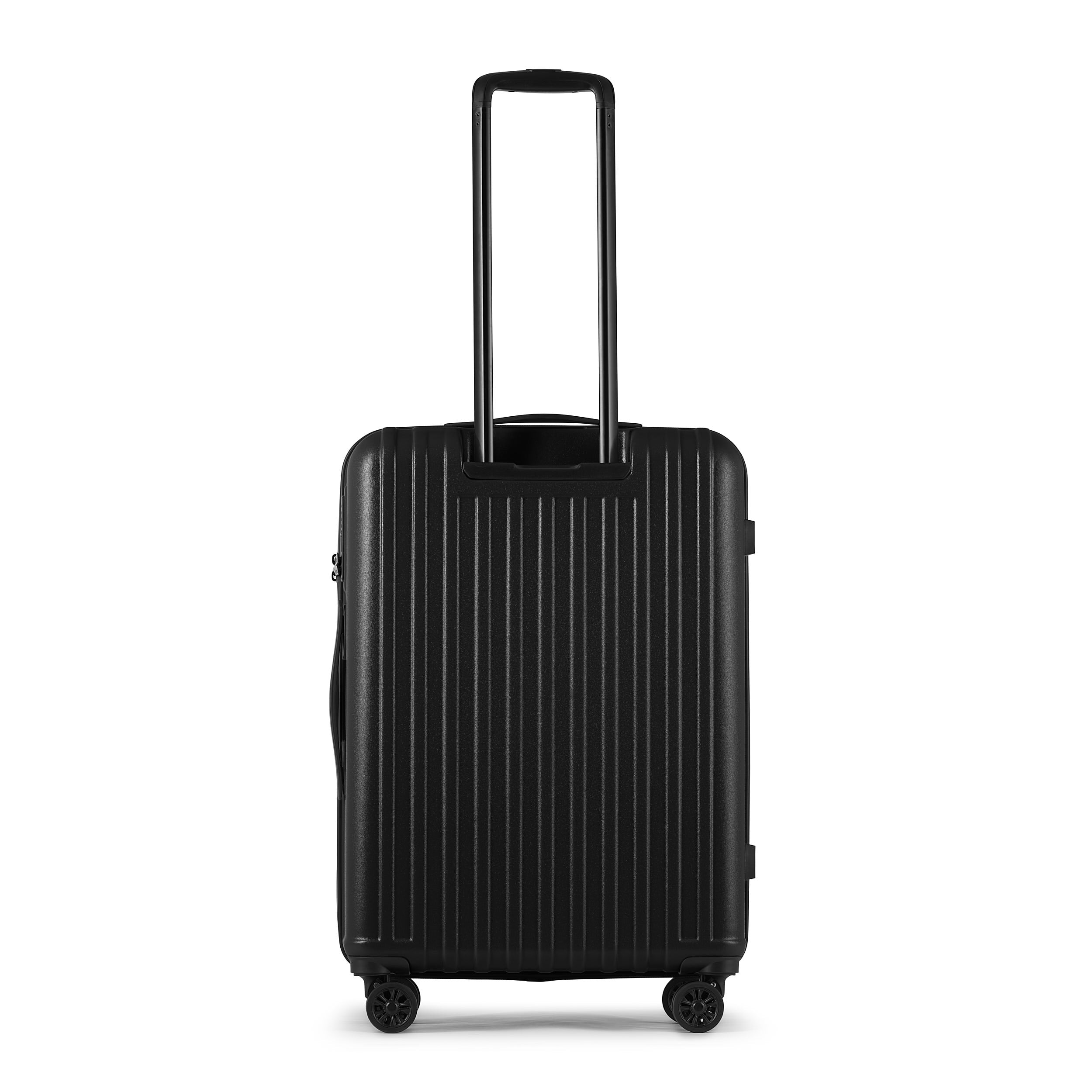 Urbane - Onyx Black Medium – Printisso Travel