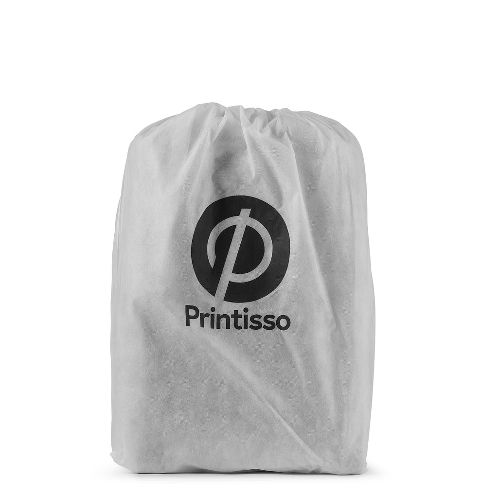 Urbane - Whale Blue Mellan