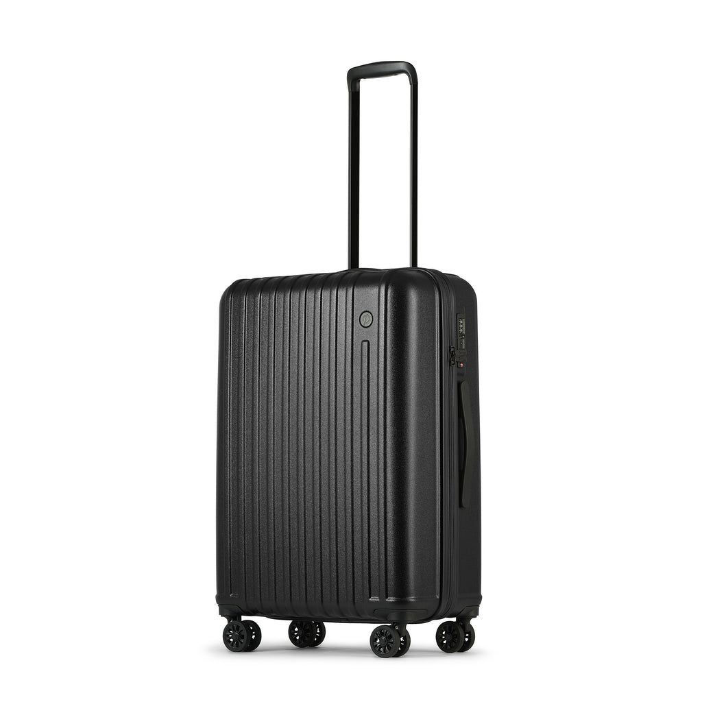 Urbane - Onyx Black Mellan