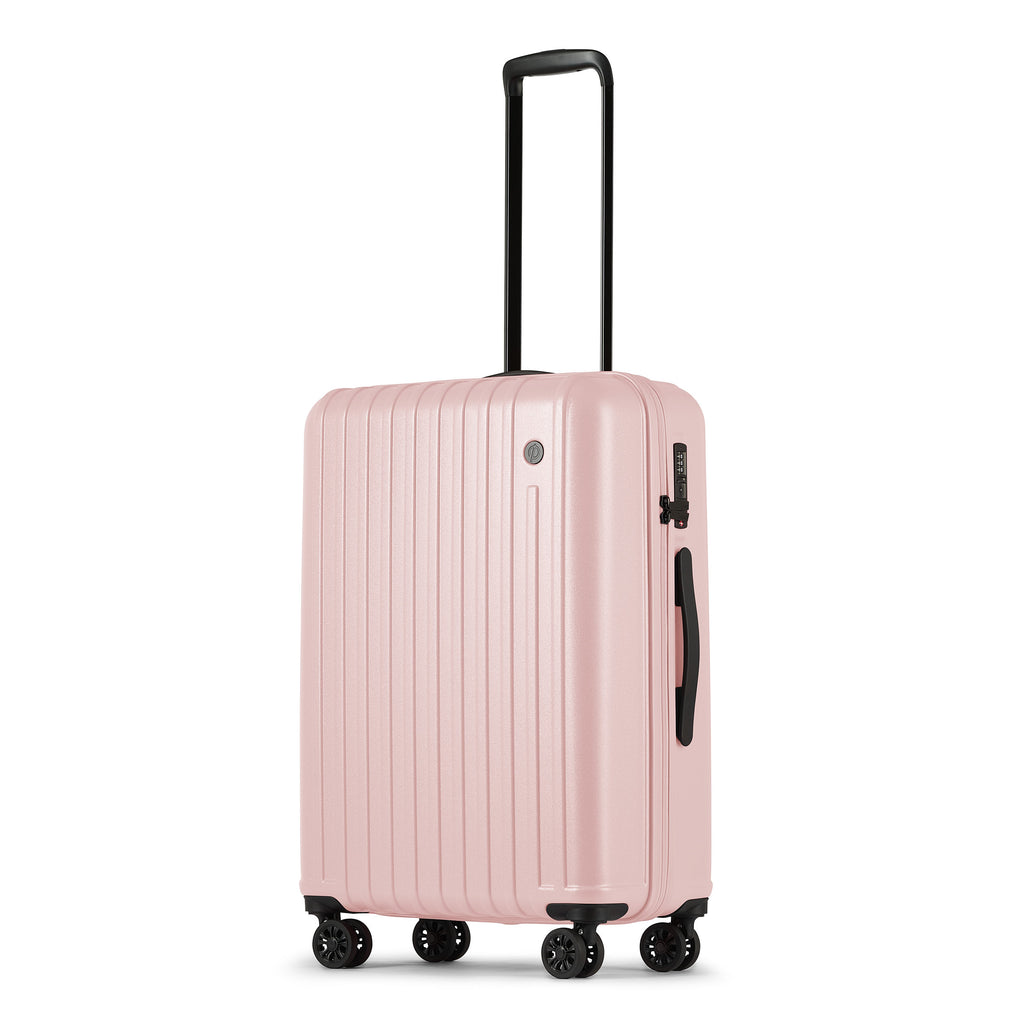 Urbane - Soft Pink Koffertsett