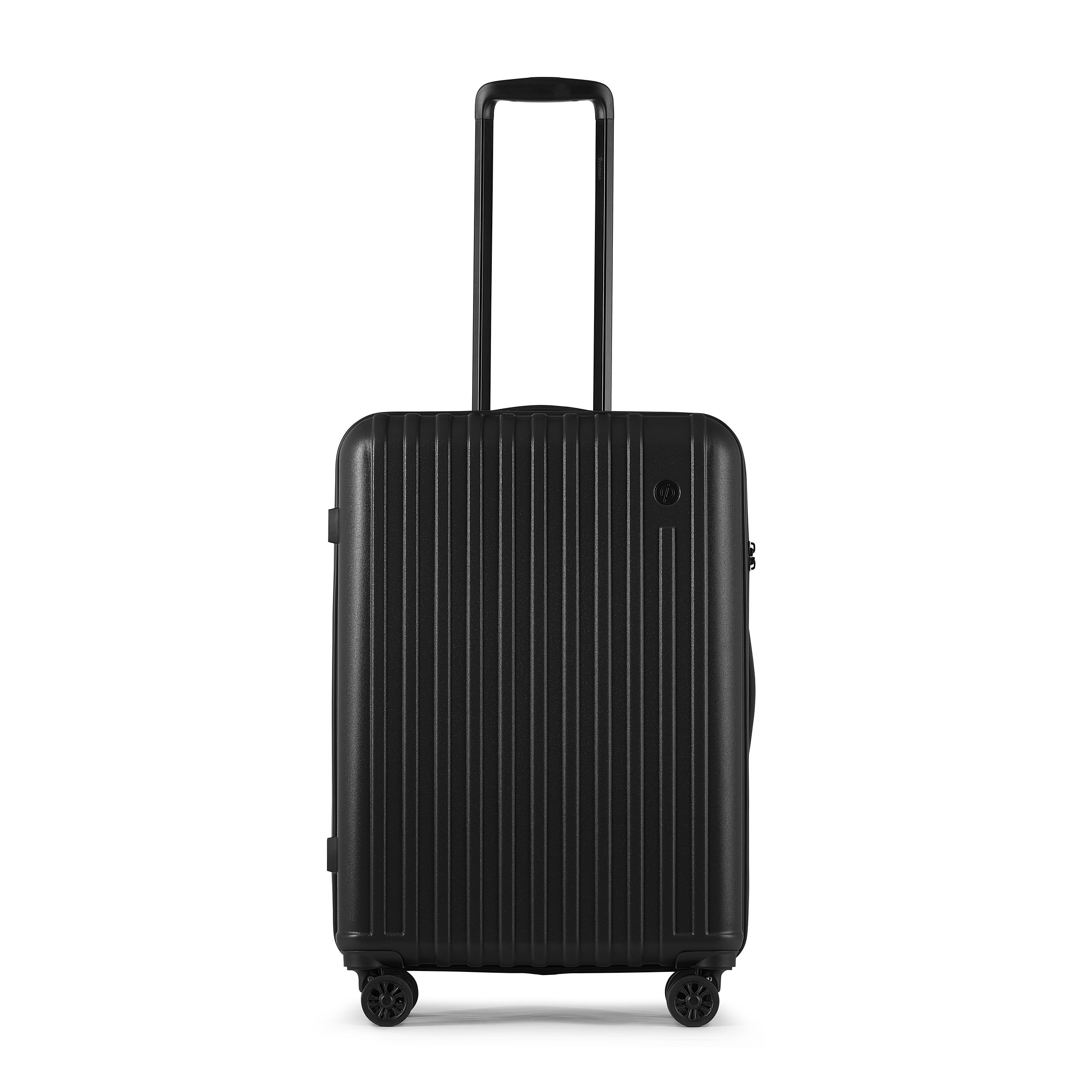 Urbane - Onyx Black Medium – Printisso Travel