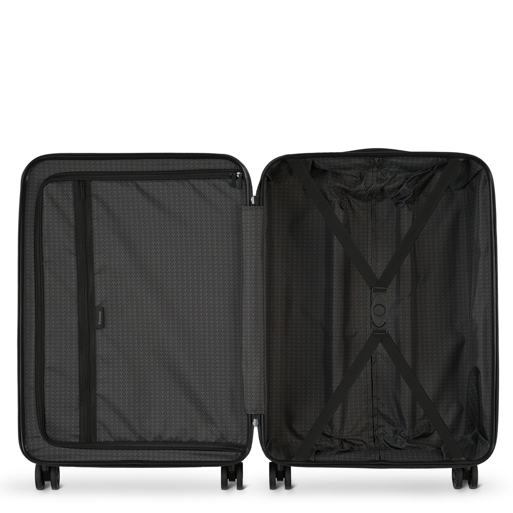 Urbane - Onyx Black Mellan