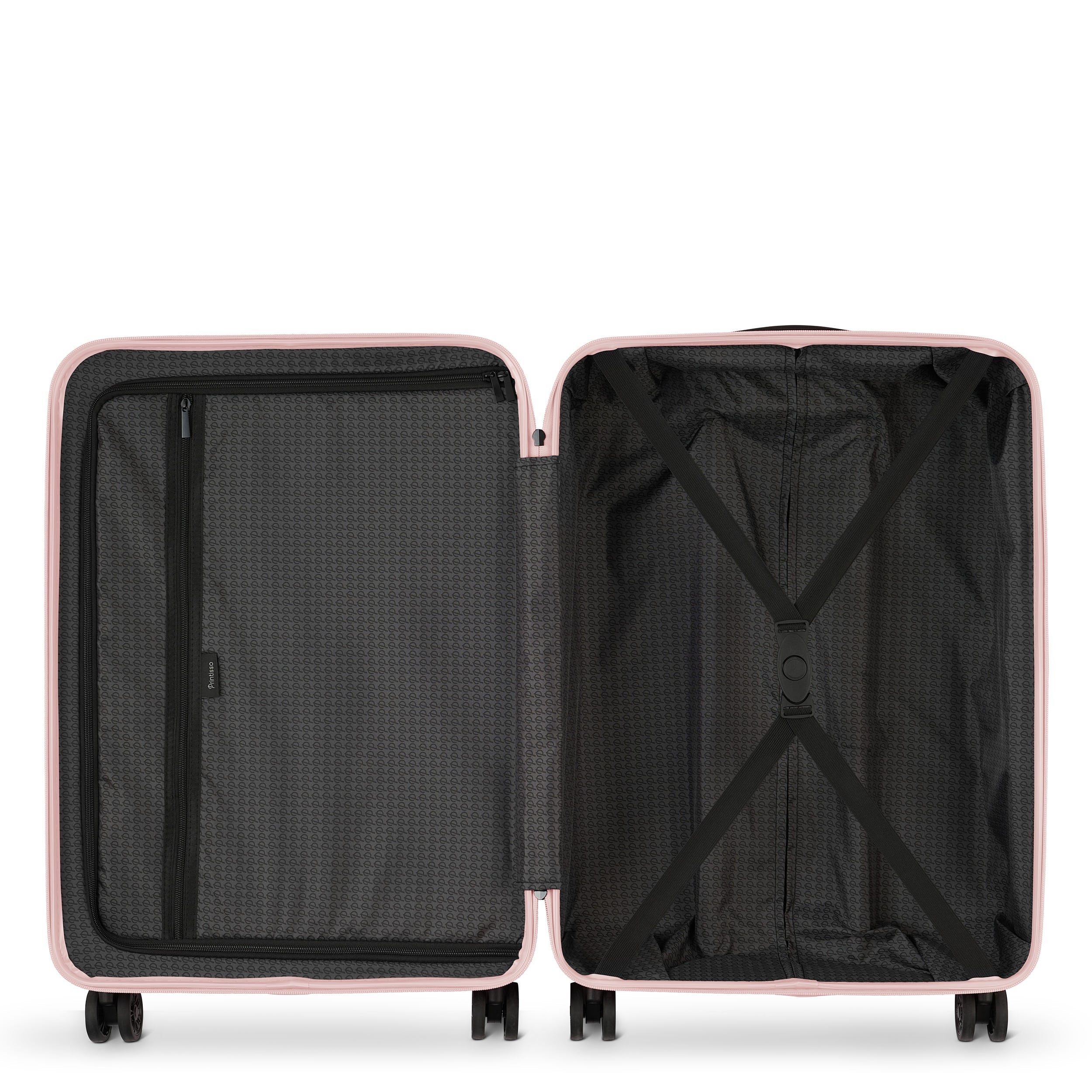 Urbane - Soft Pink Mellan