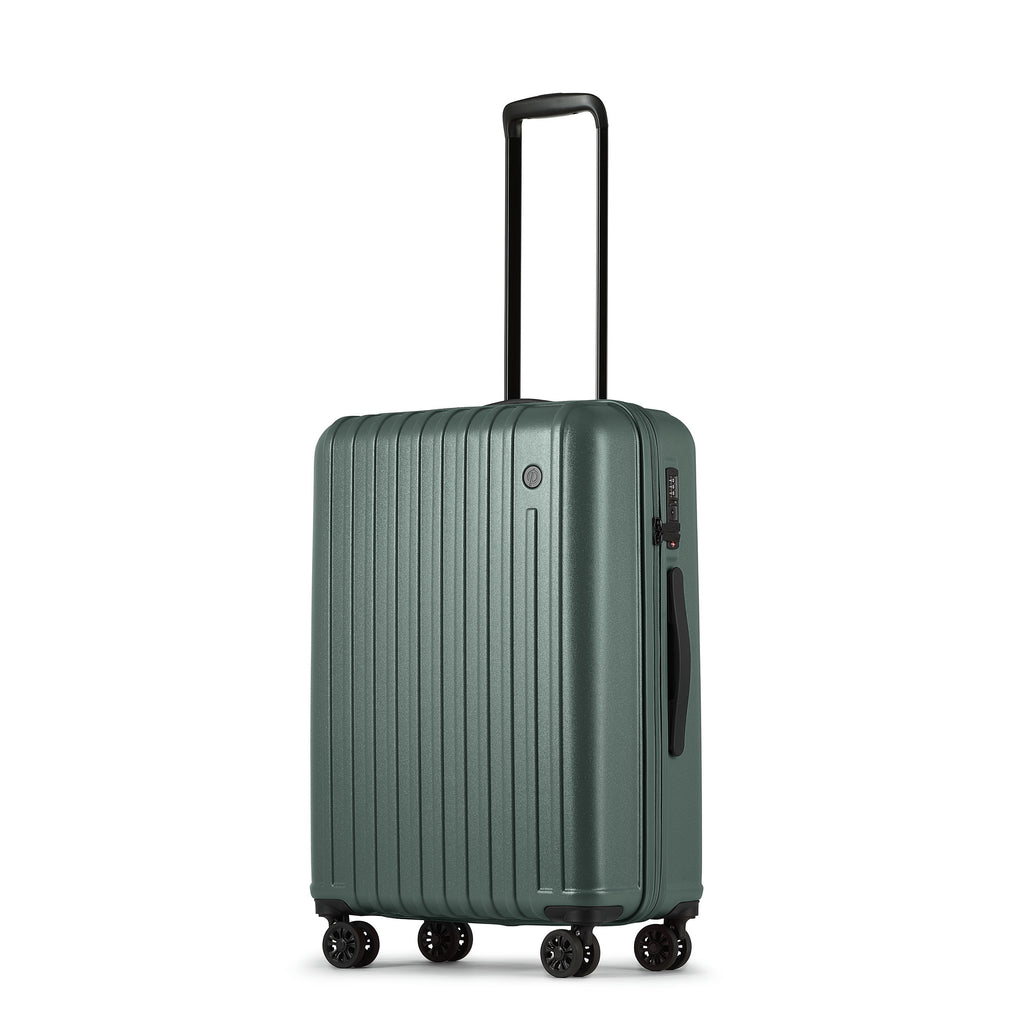 Urbane - Shadow Green Koffertsett