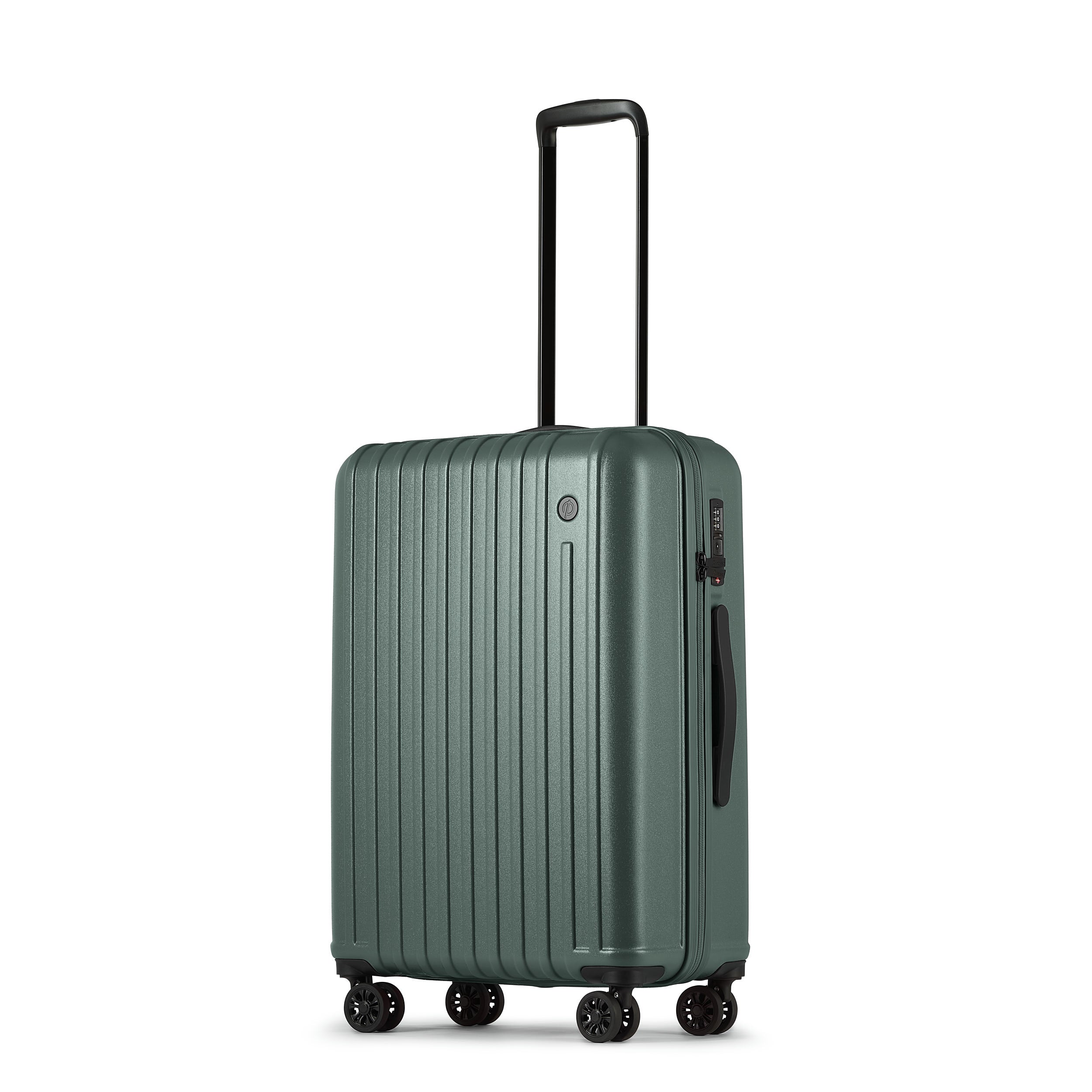 Urbane - Shadow Green Mellan