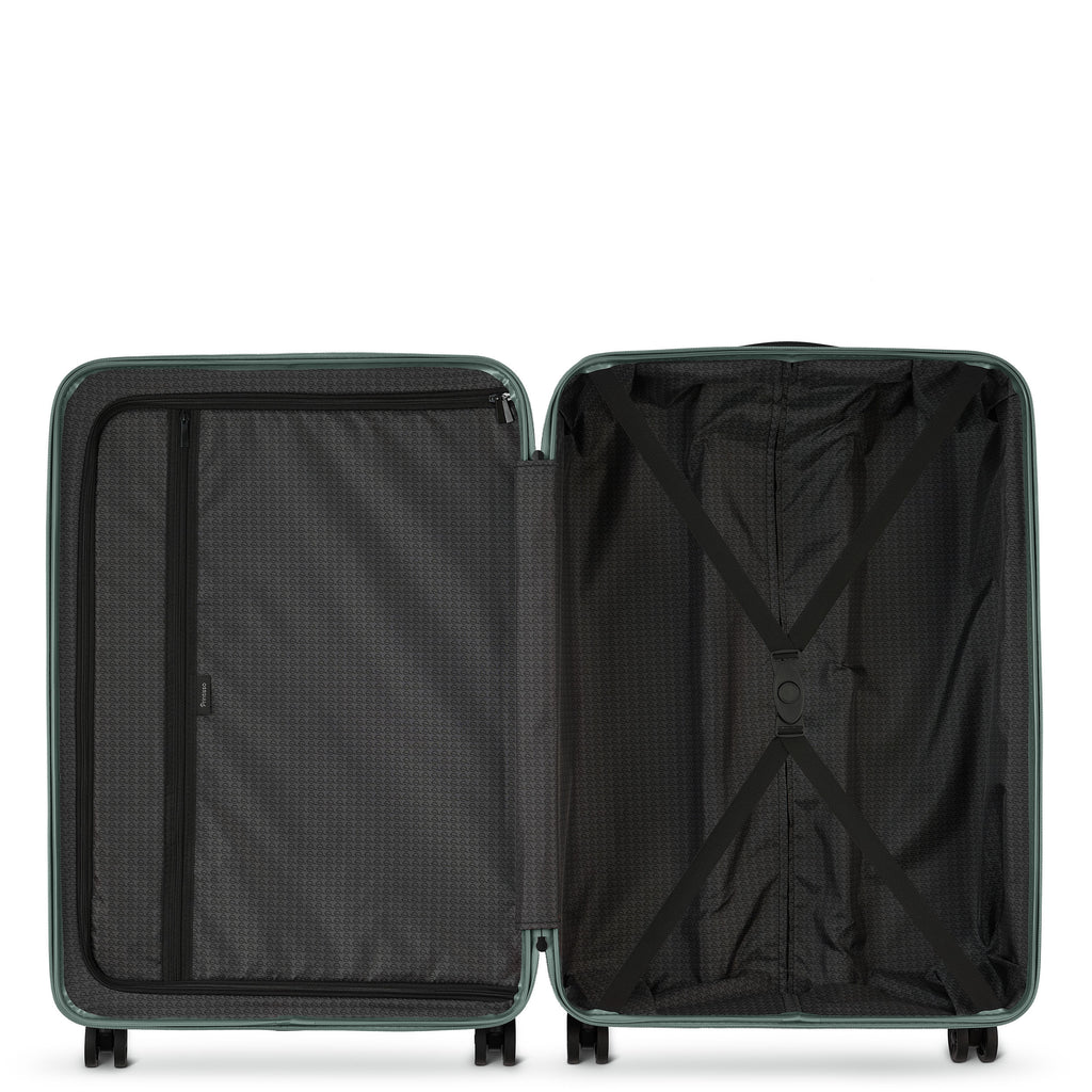 Urbane - Shadow Green Mellan