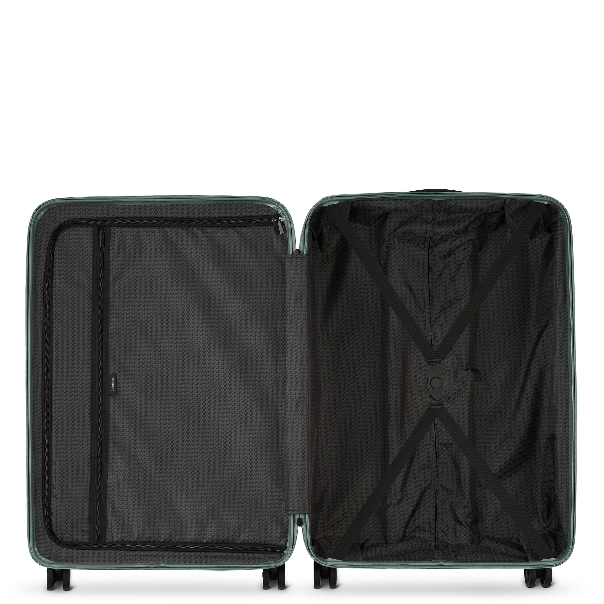 Urbane - Shadow Green Mellan