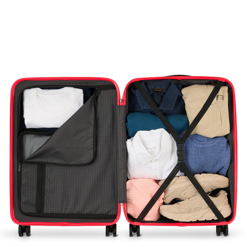 Urbane - Tropical Coral Mellan