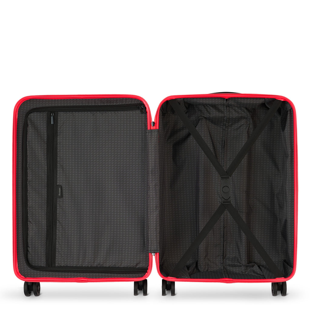 Urbane - Tropical Coral Mellan