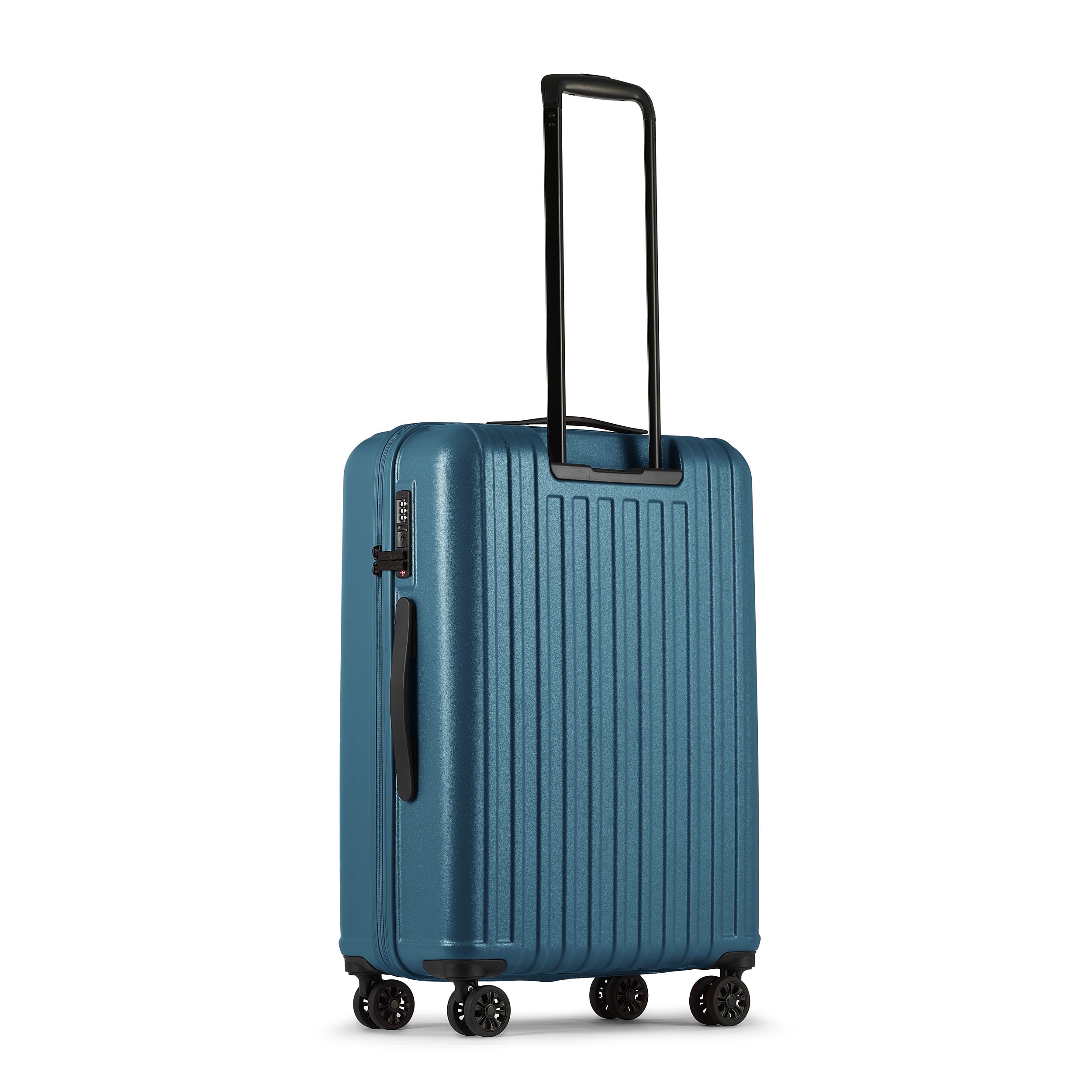 Urbane - Whale Blue Mellan