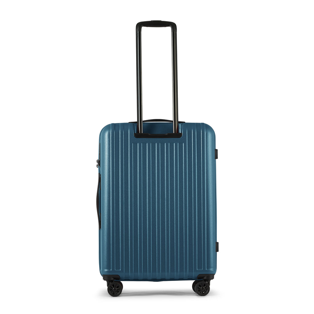 Urbane - Whale Blue Mellan